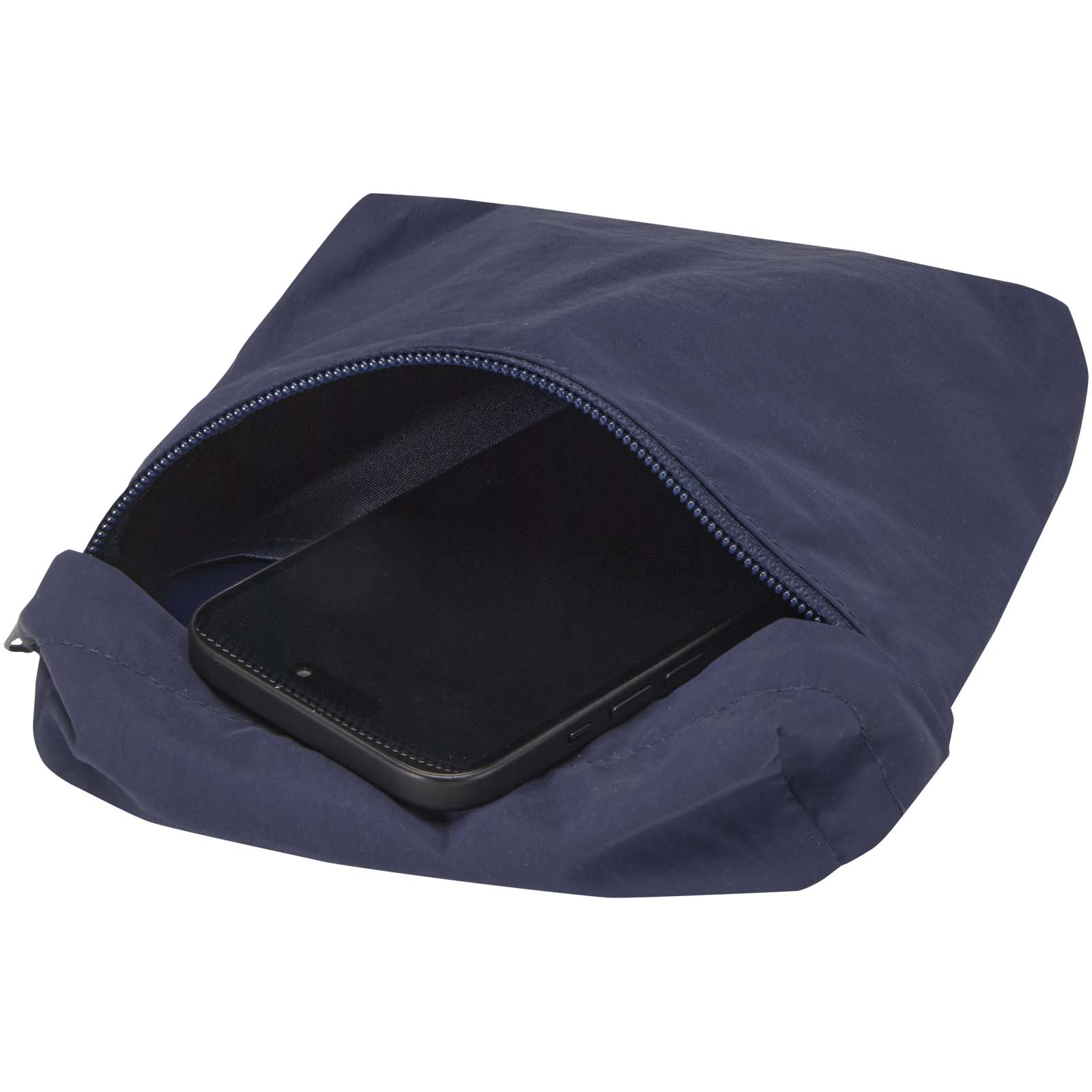 Arca GRS Umhängetasche aus recyceltem Nylon
