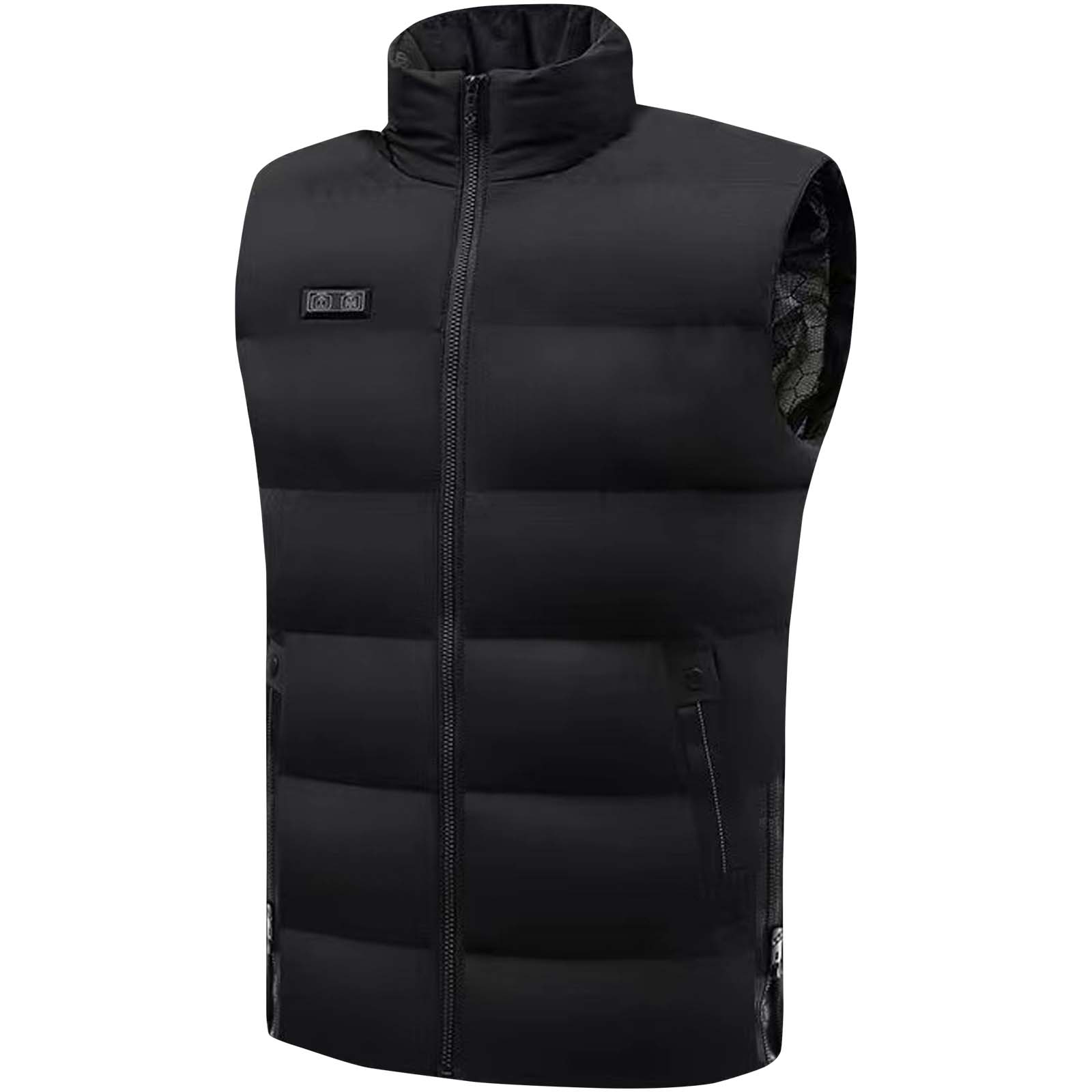 SCX.design G01 beheizbarer Bodywarmer mit Powerbank SCX.design G01 beheizbarer Bodywarmer mit Powerbank