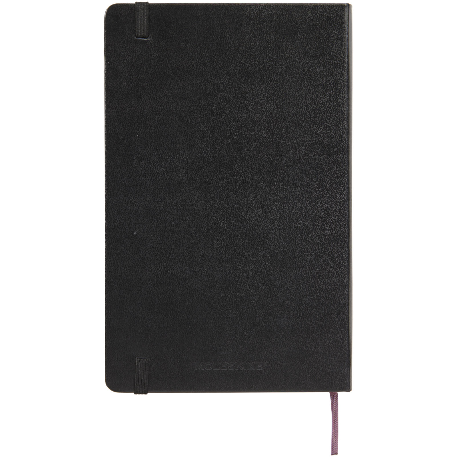 Moleskine Classic Hardcover Notizbuch L – liniert