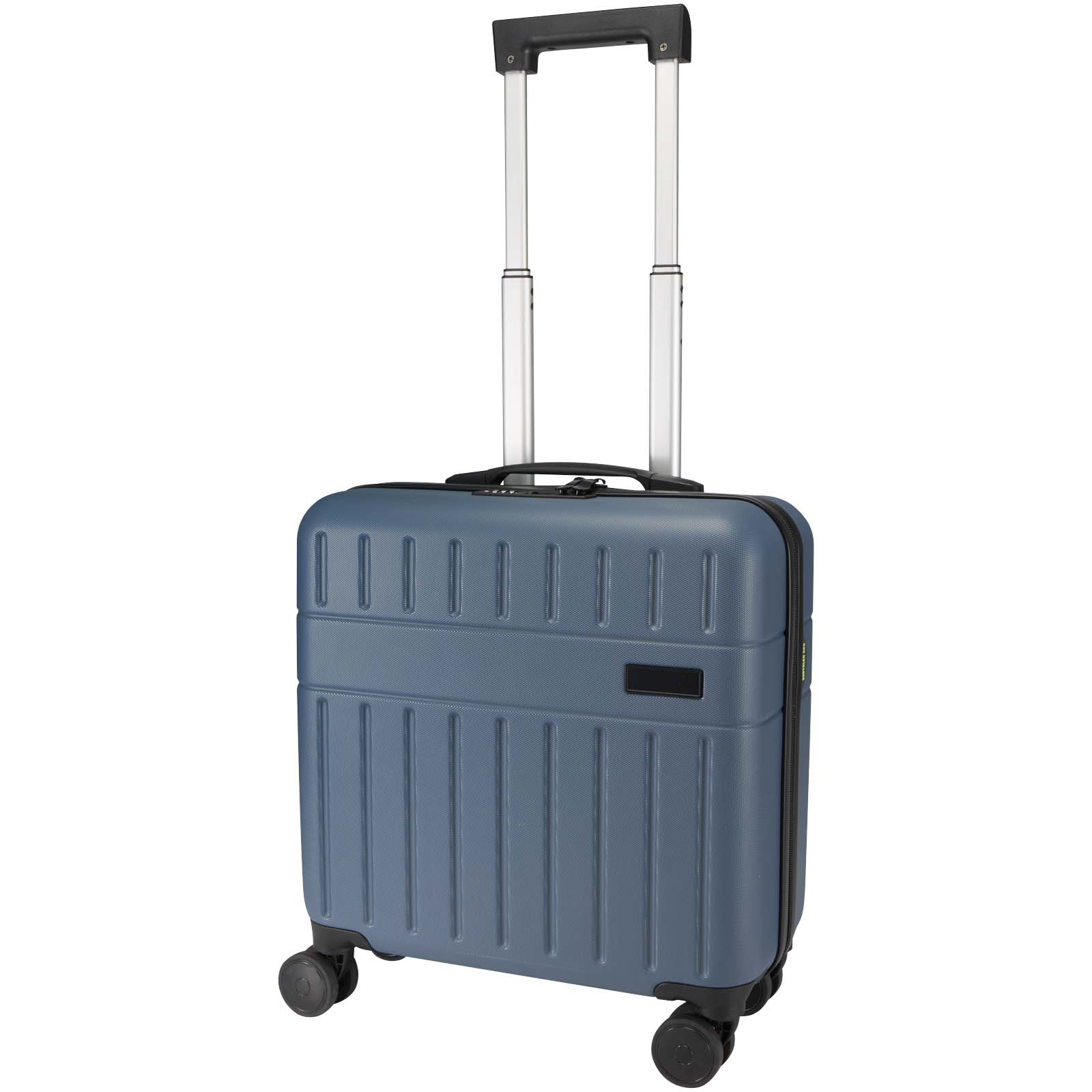 Rover 16 Zoll GRS Laptop-Trolley aus recyceltem Material, 30 l
