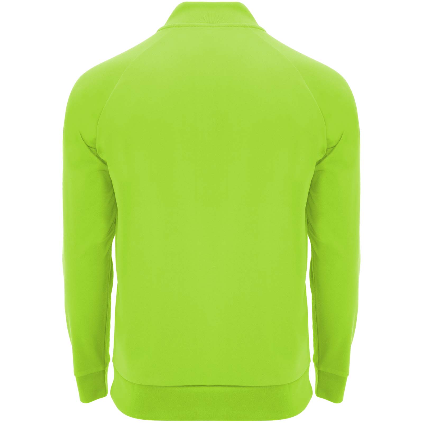 Epiro 200 g/m² Half-Zip Sweatshirt Unisex