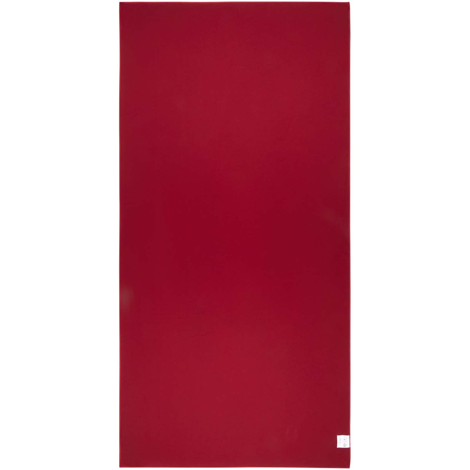 Althea Sporthandtuch 70 × 140 cm