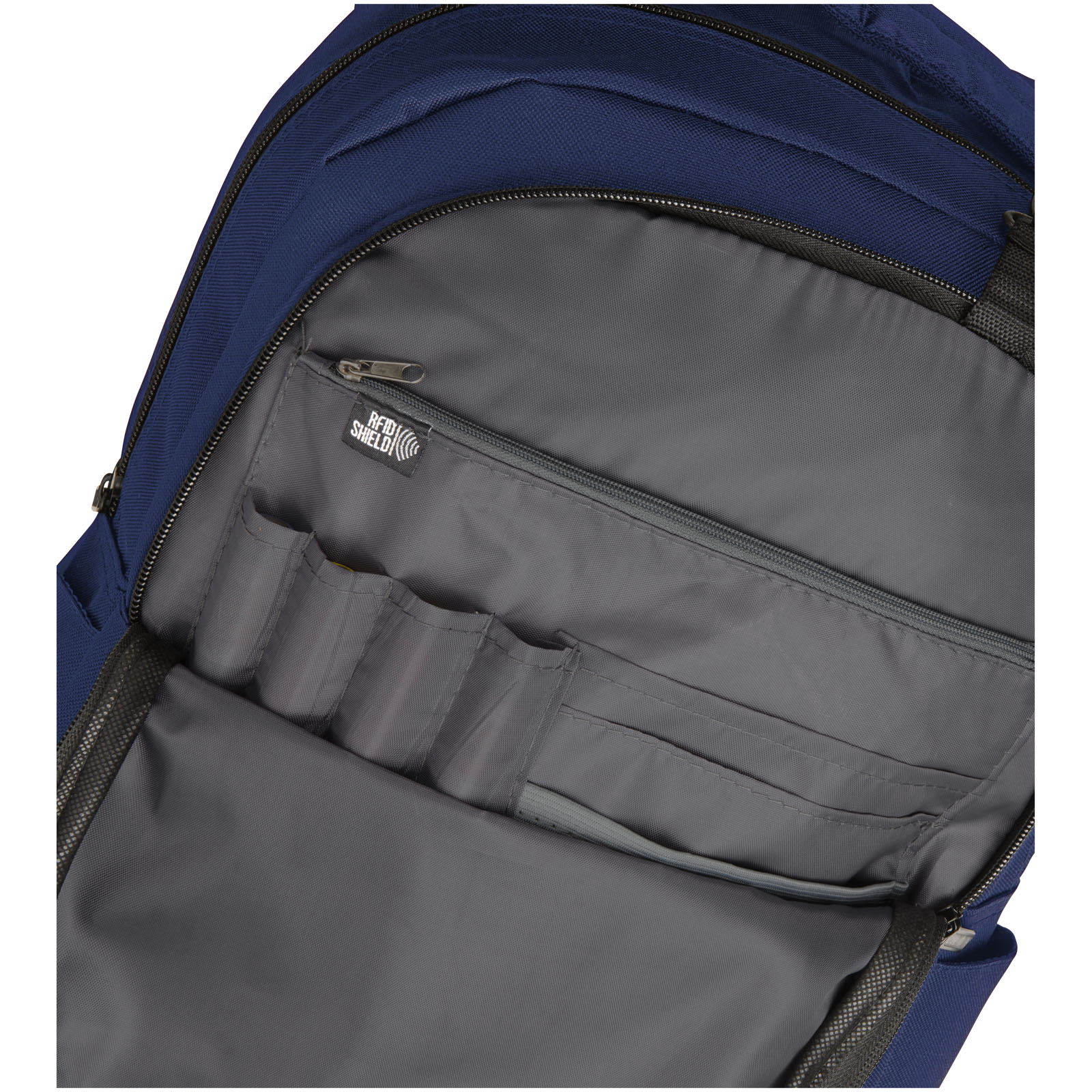 Vault RFID 15" Laptop-Rucksack 16L