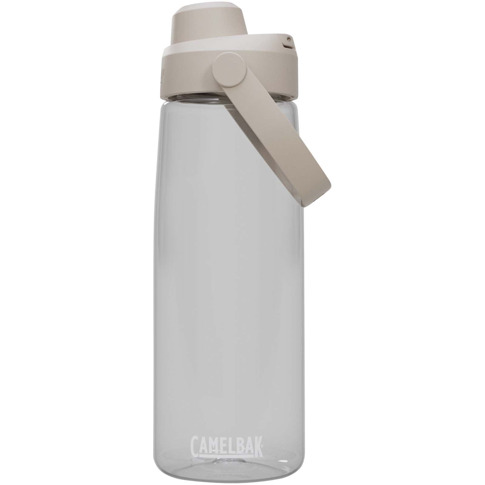 Camelbak® Thrive Chug 740 ml Tritan Renew Trinkflasche mit Schraubverschluss