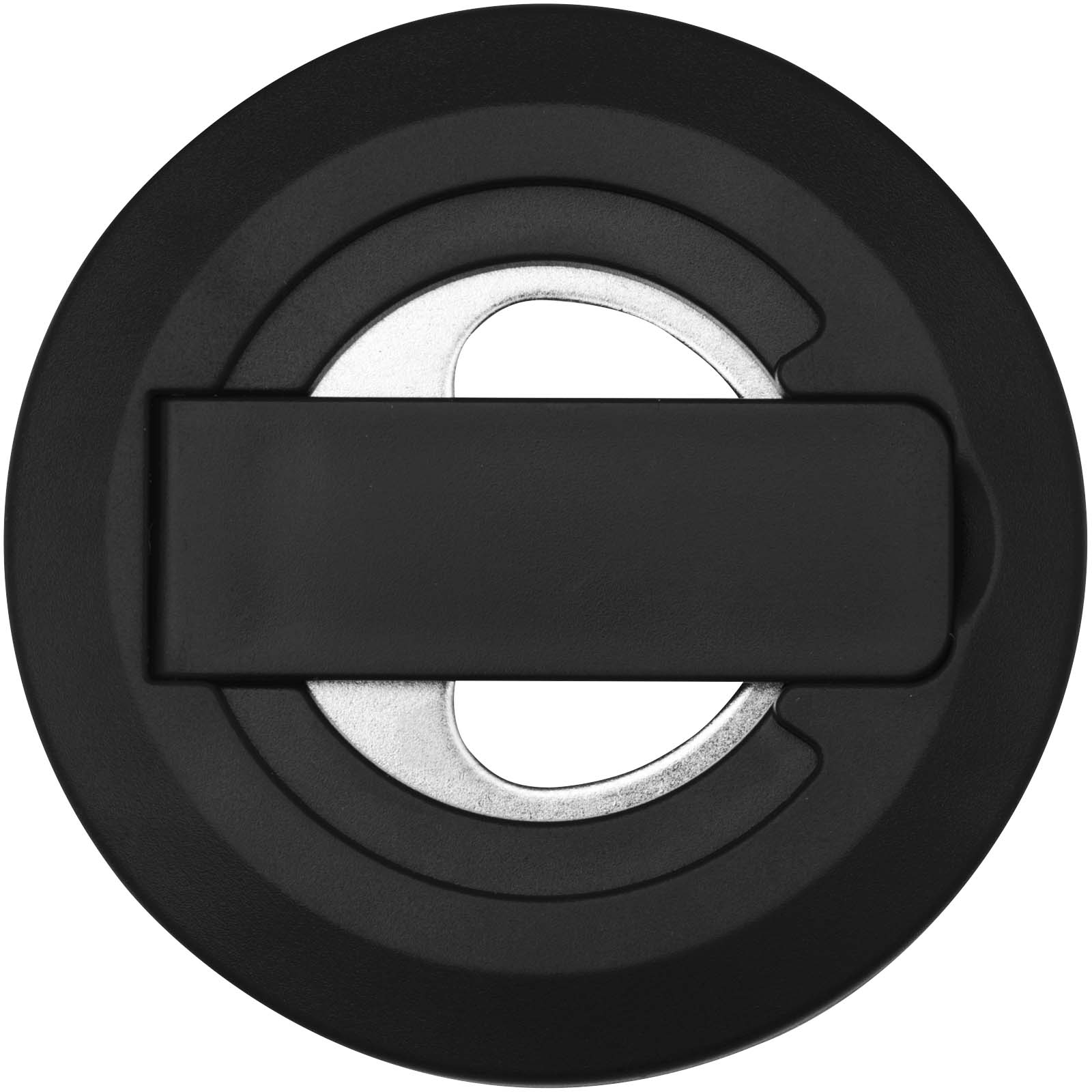 Ain Magnetische Smartphonehalterung  aus recyceltem Kunststoff mit Flaschenöffner 