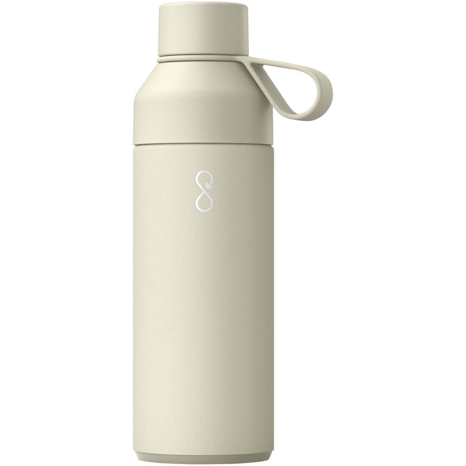 Ocean Bottle 500 ml 3 in 1 Set
