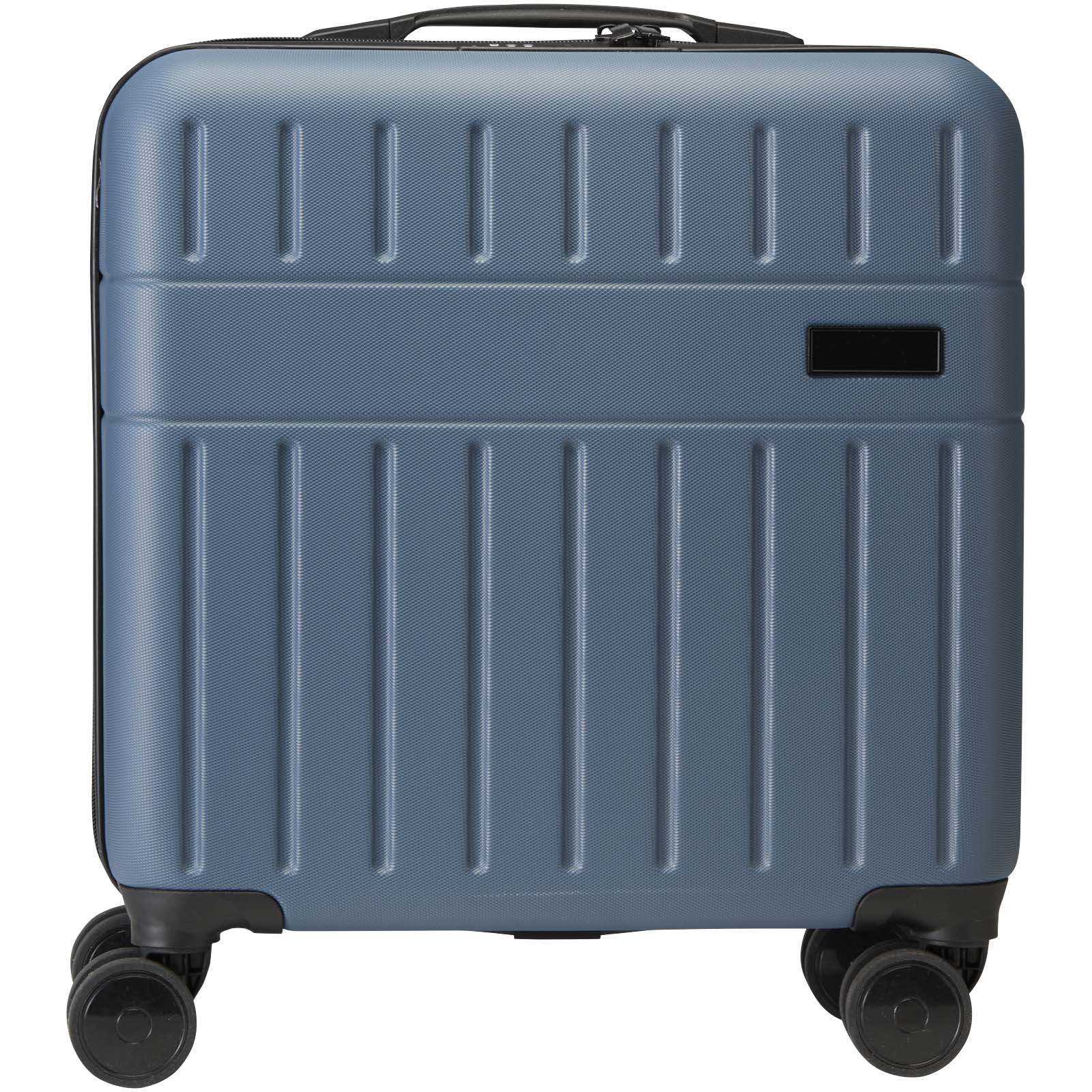 Rover 16 Zoll GRS Laptop-Trolley aus recyceltem Material, 30 l