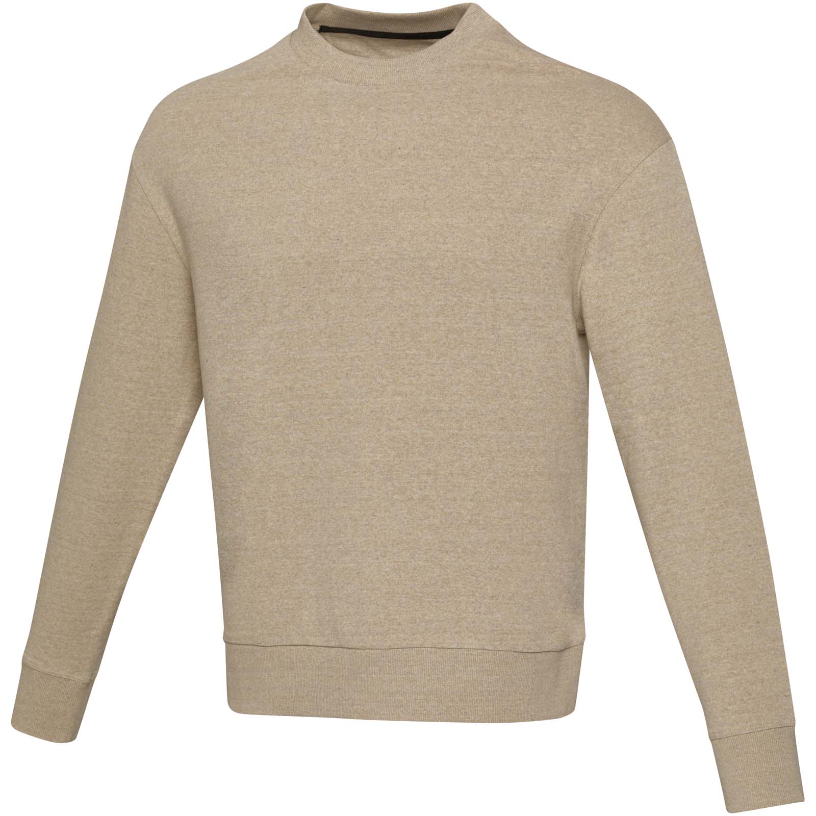 Tin 280 g/m² Unisex Aware™ Pullover mit Rundhalsausschnitt aus recyceltem Material