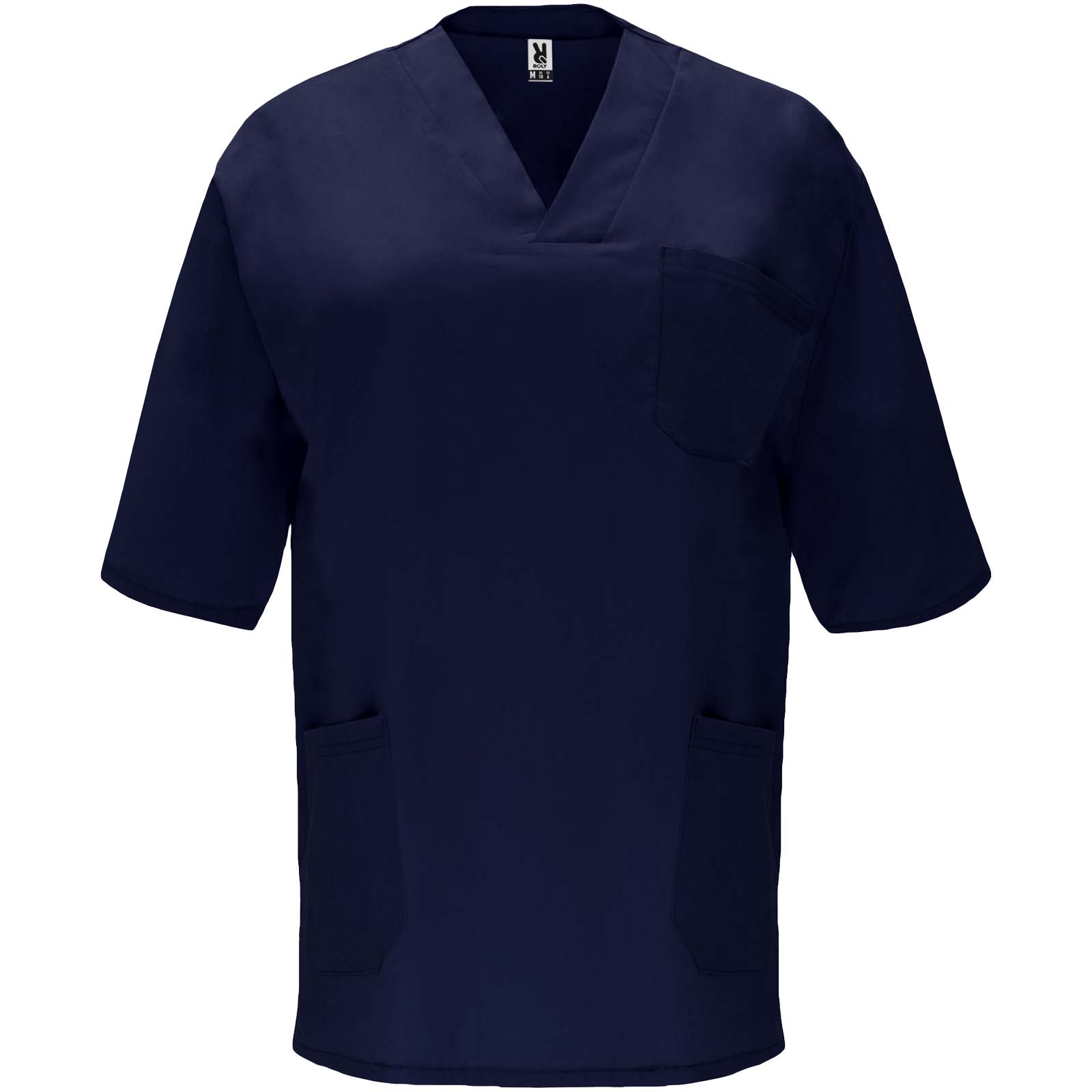 Marineblau