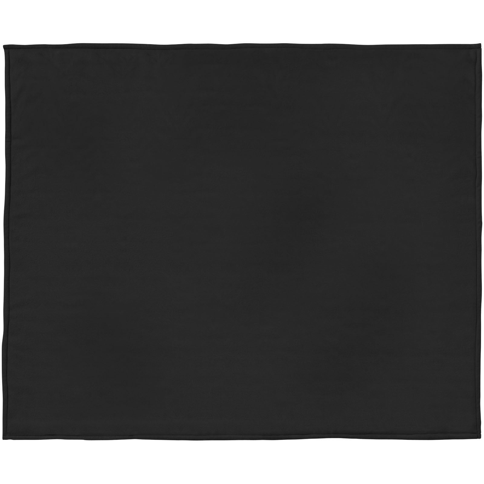 Springwood Decke aus weichem Fleece und Sherpa-Plaid