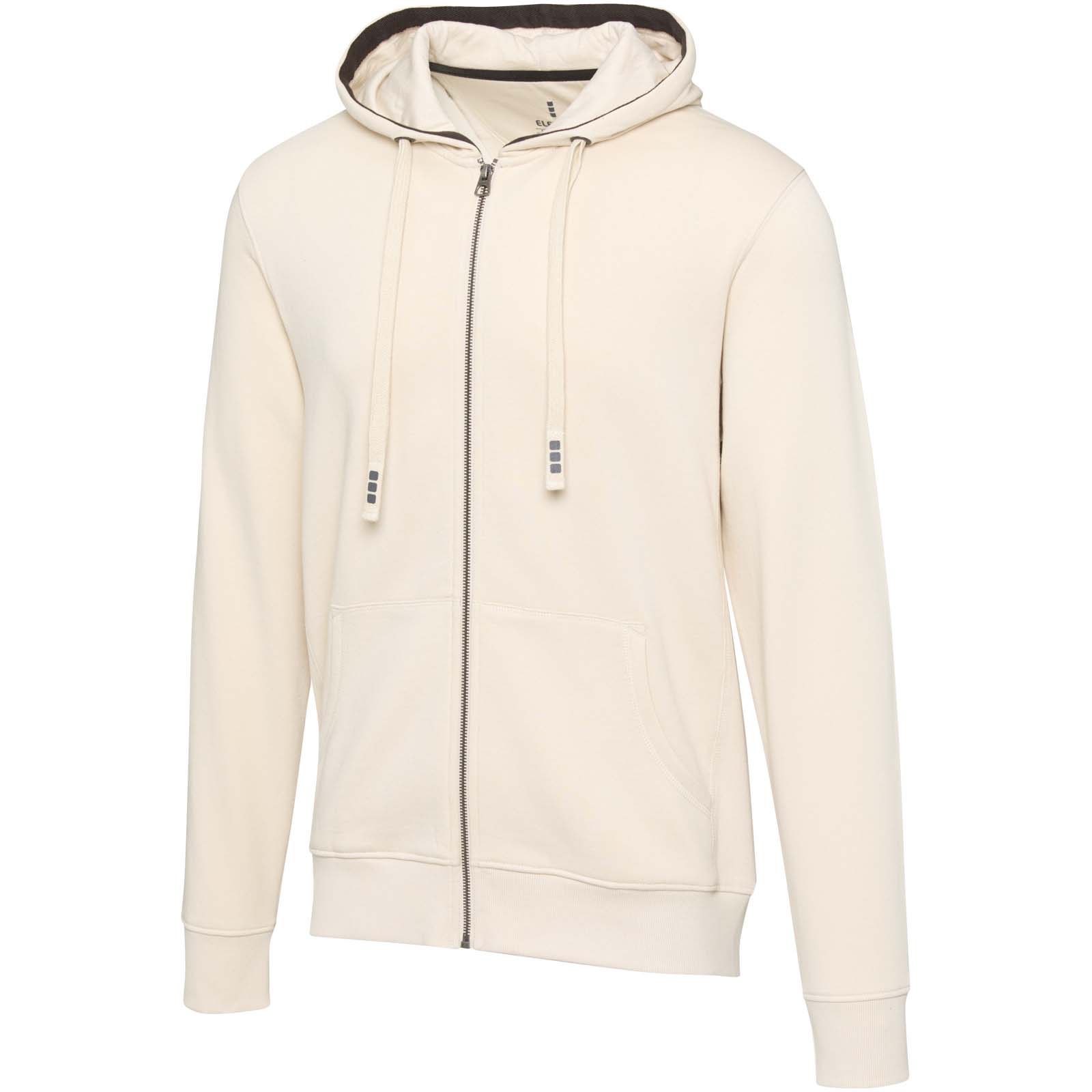 Arora 300 g/m² Kapuzensweatjacke Unisex Arora 300 g/m² Kapuzensweatjacke Unisex