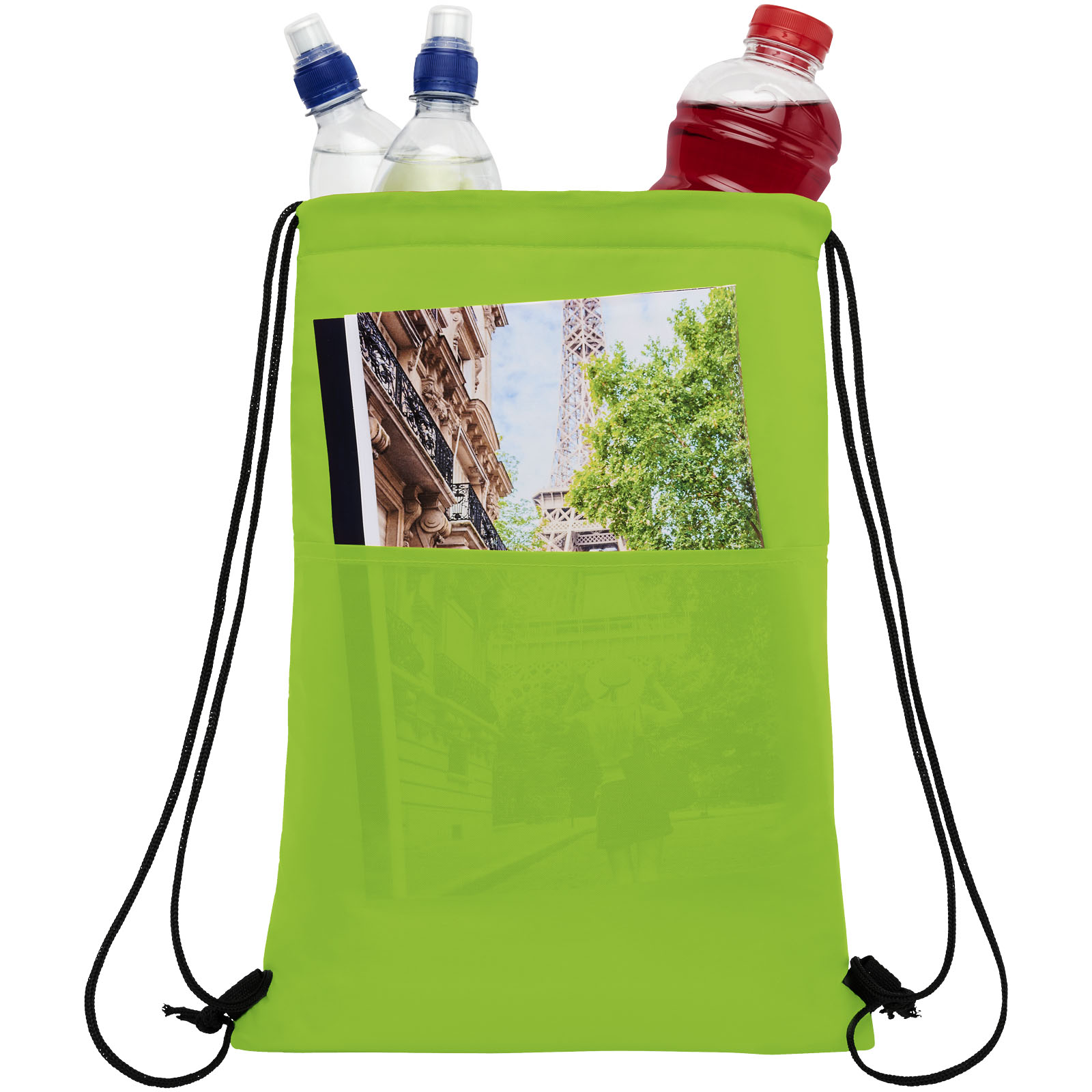 Oriole Kühltasche mit Kordelzug 5L