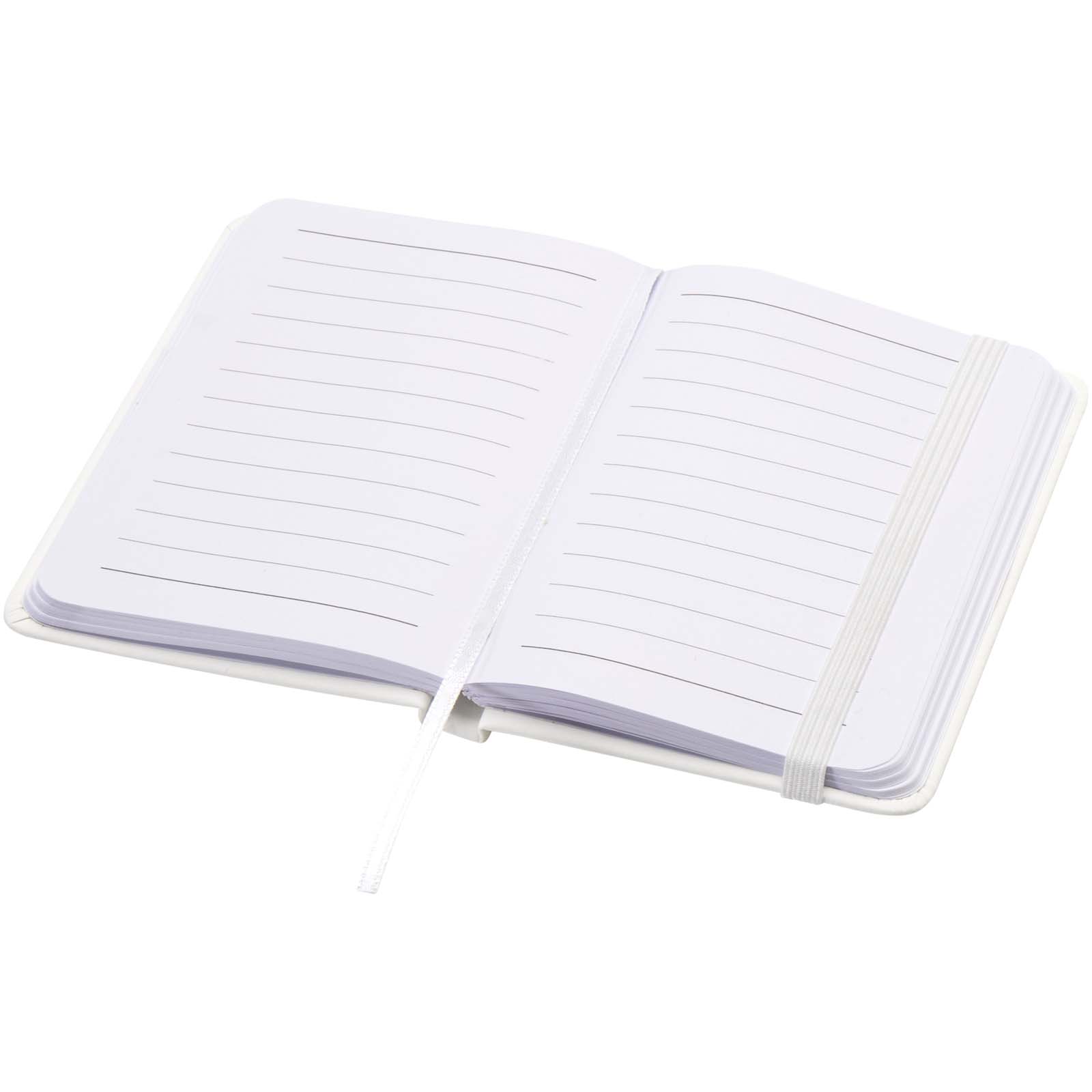 Spectrum A7 HArdcover Notizbuch