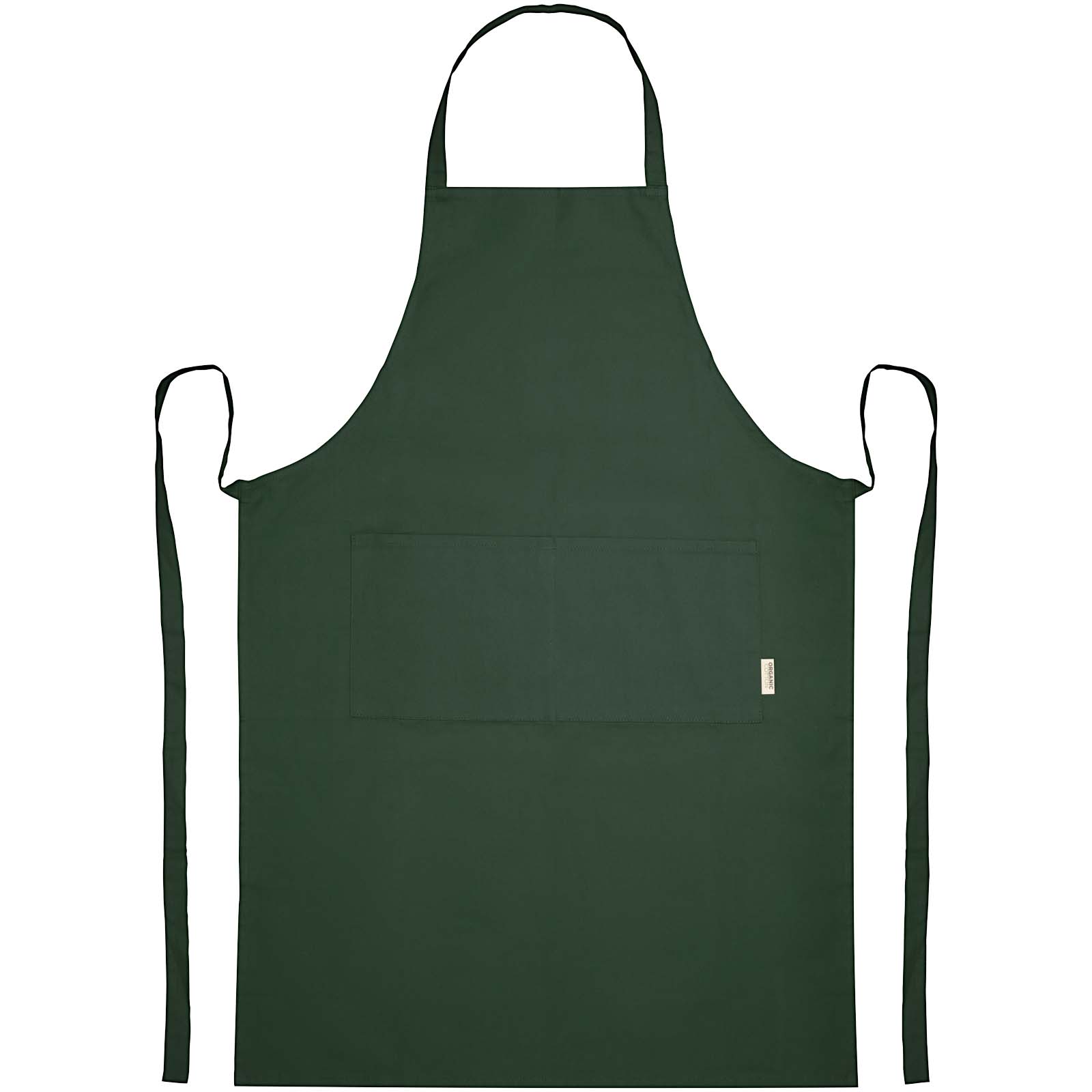 Odisha 200 g/m² OCS Bio-Schürze