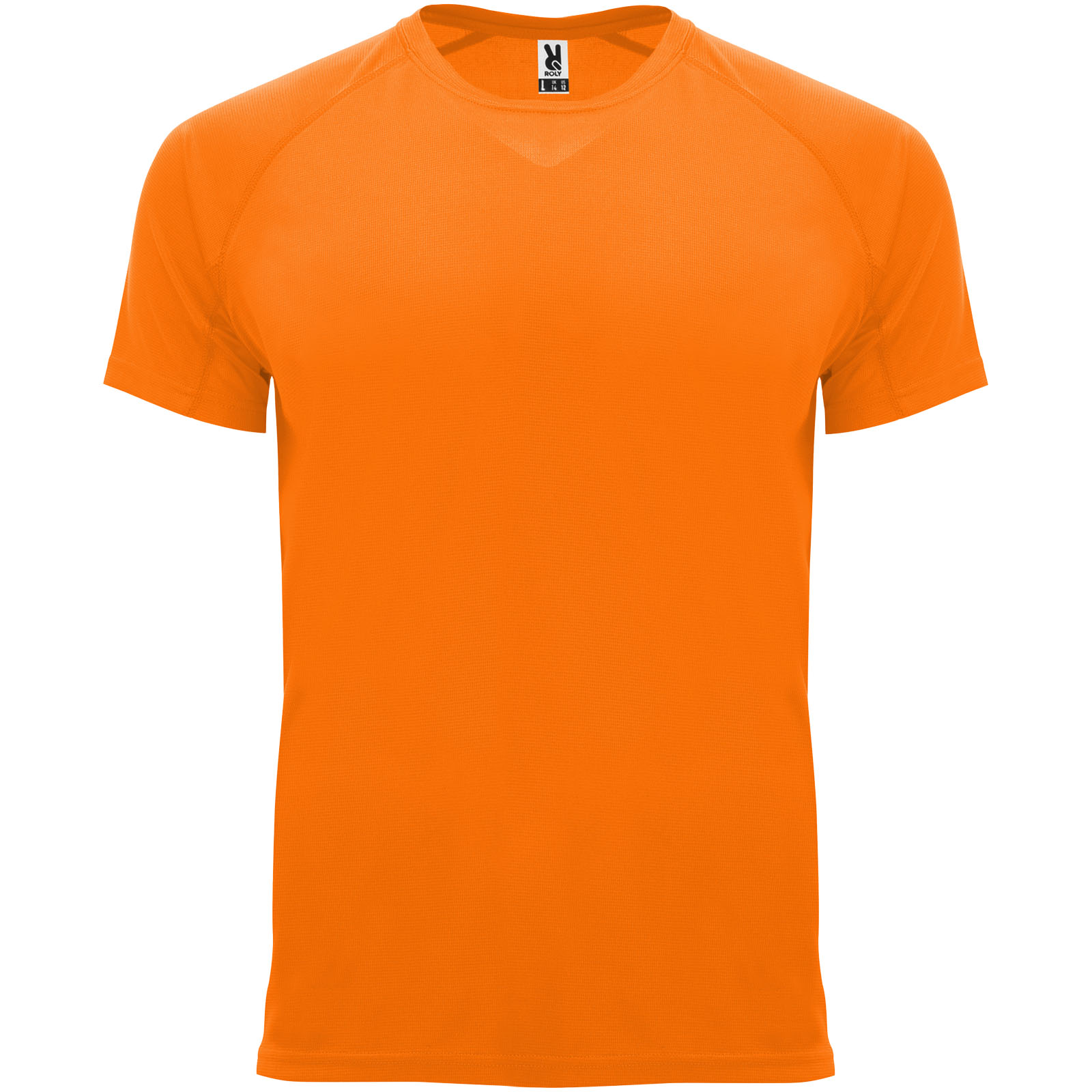 Bahrain Sport T-Shirt für Herren