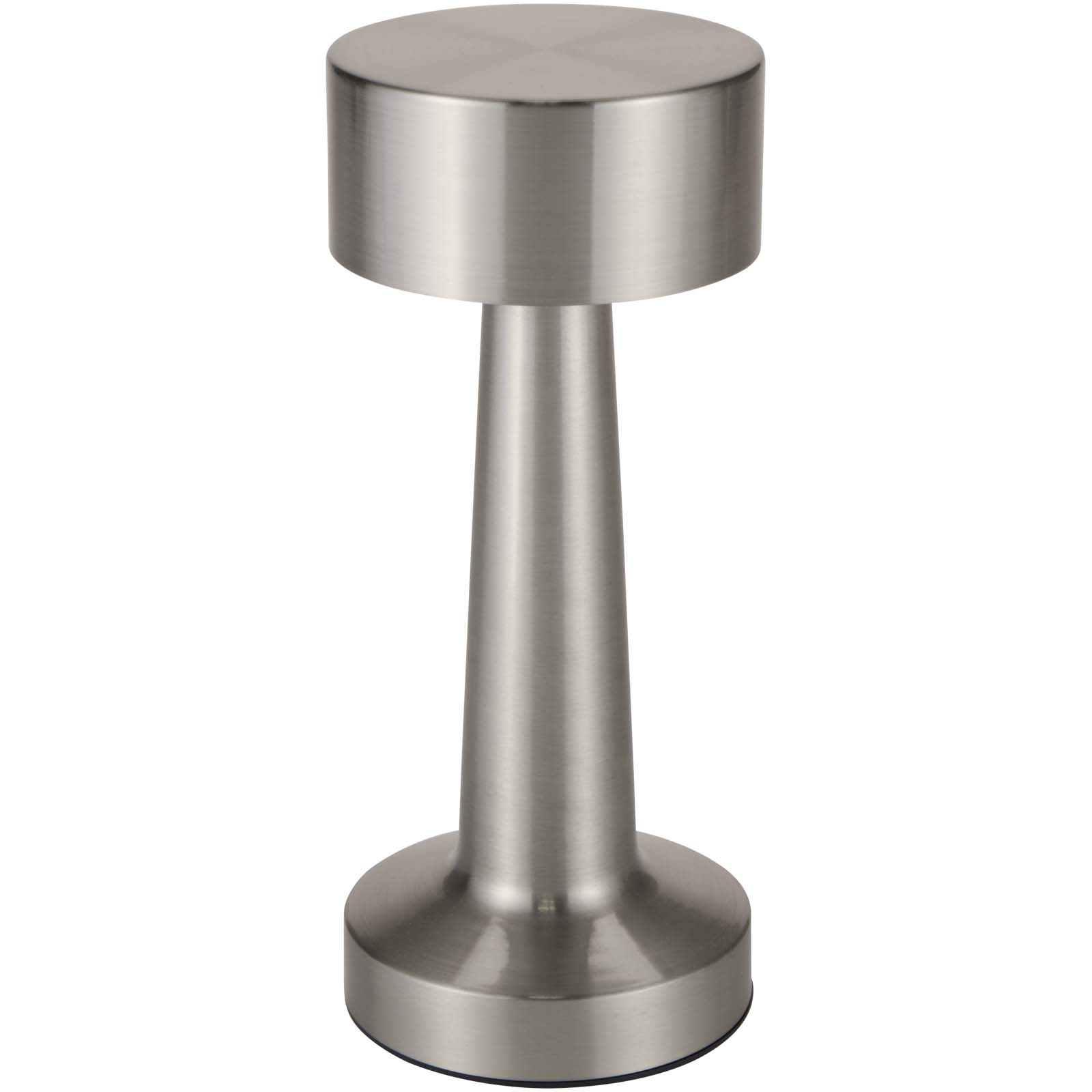 Aludra Wiederaufladbare dimmbare Tischlampe mit 3 Lichtmodi