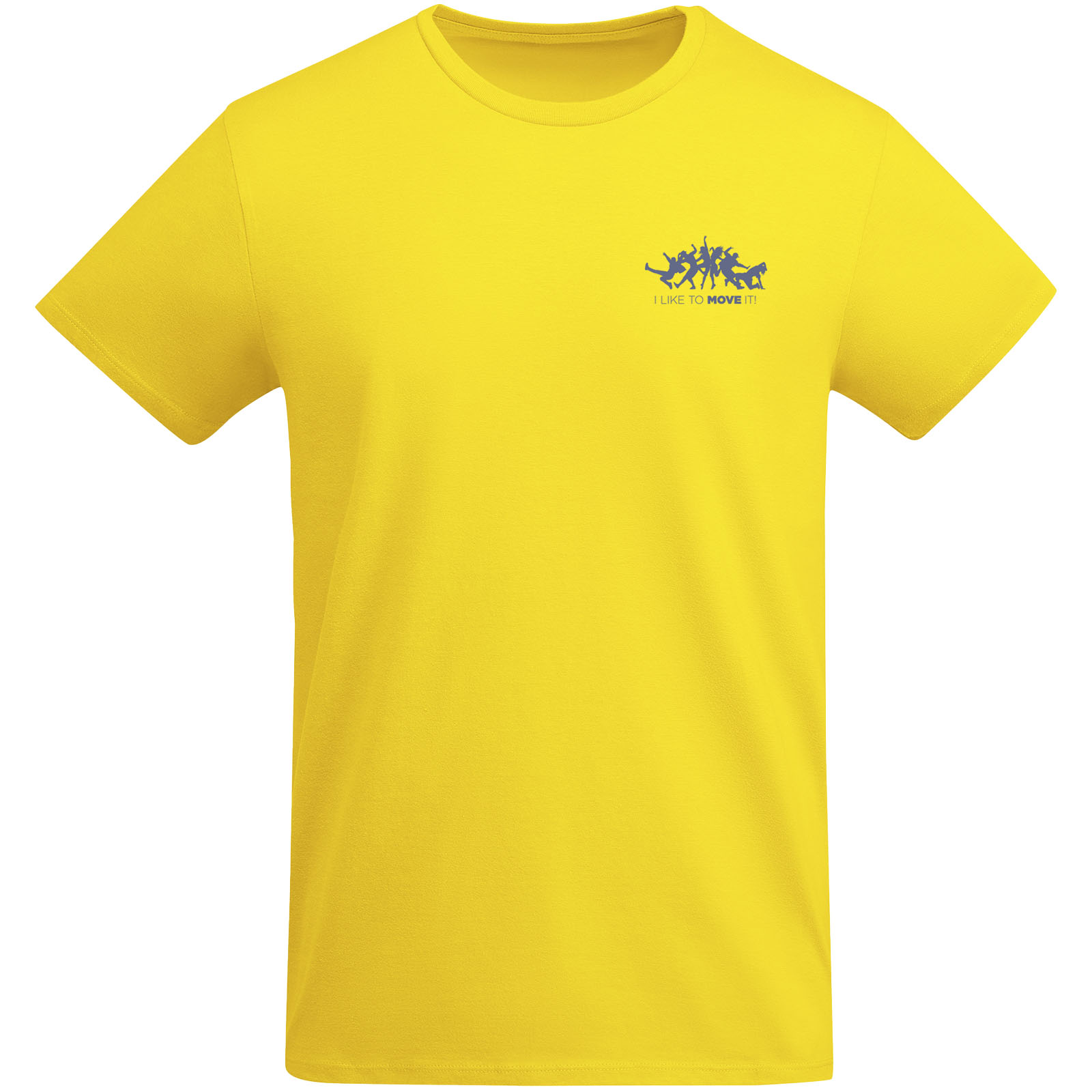 Breda 175 g/m² T-Shirt aus Bio-Baumwolle für Kinder