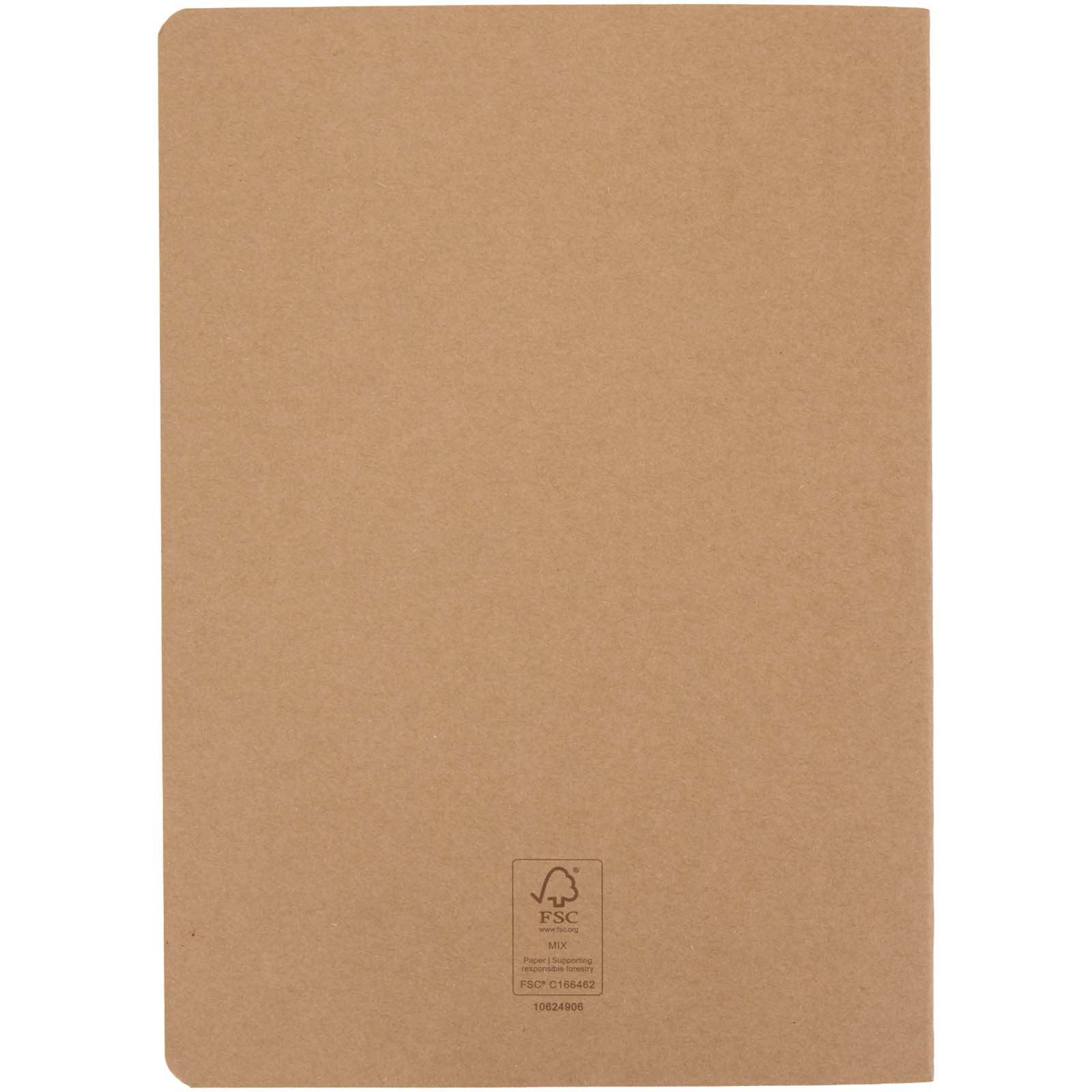 Slyk A5 Cahier Notizbuch, liniert