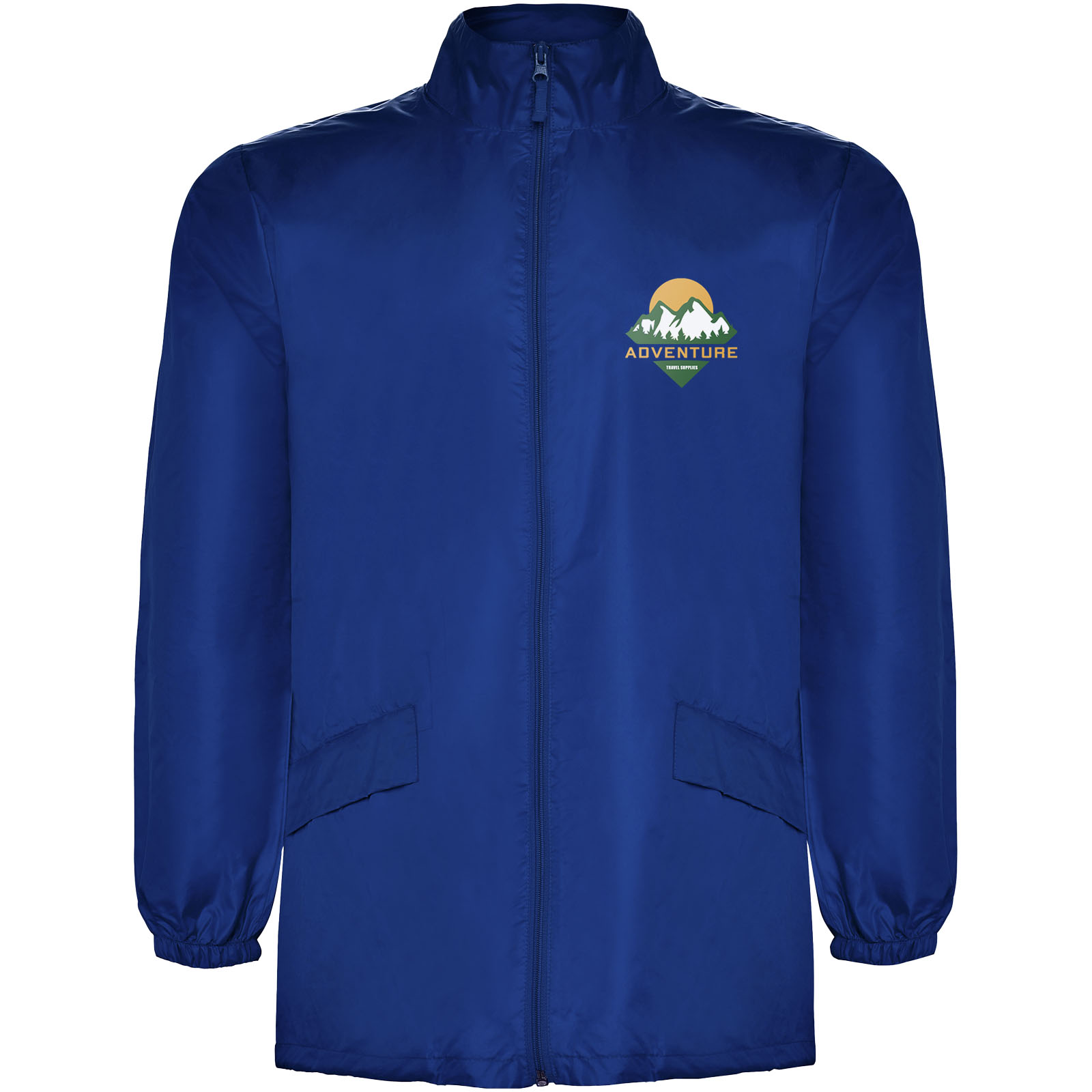 Escocia Leichte Regenjacke Unisex 