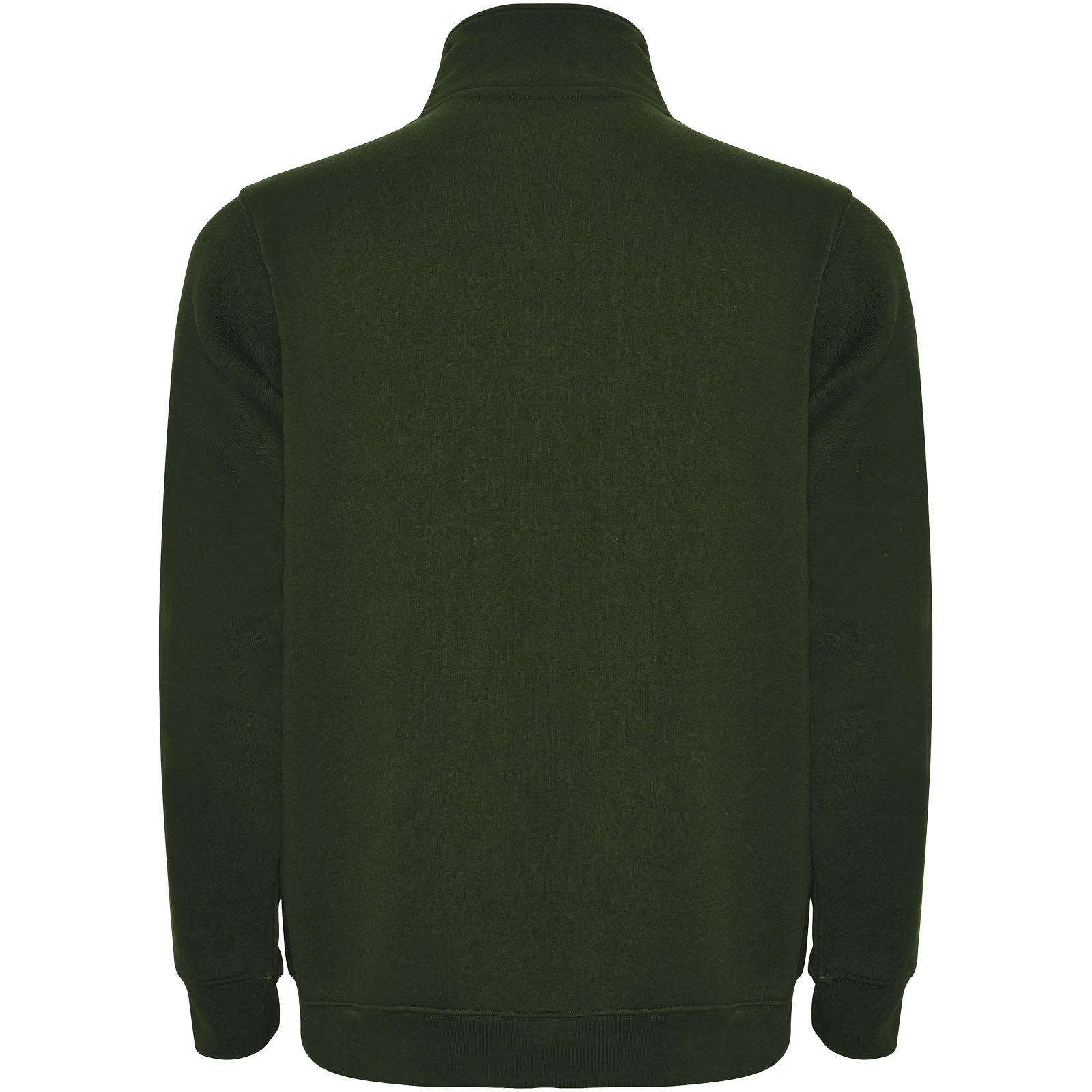 Aneto 280 g/m² Pullover mit Viertelreißverschluss