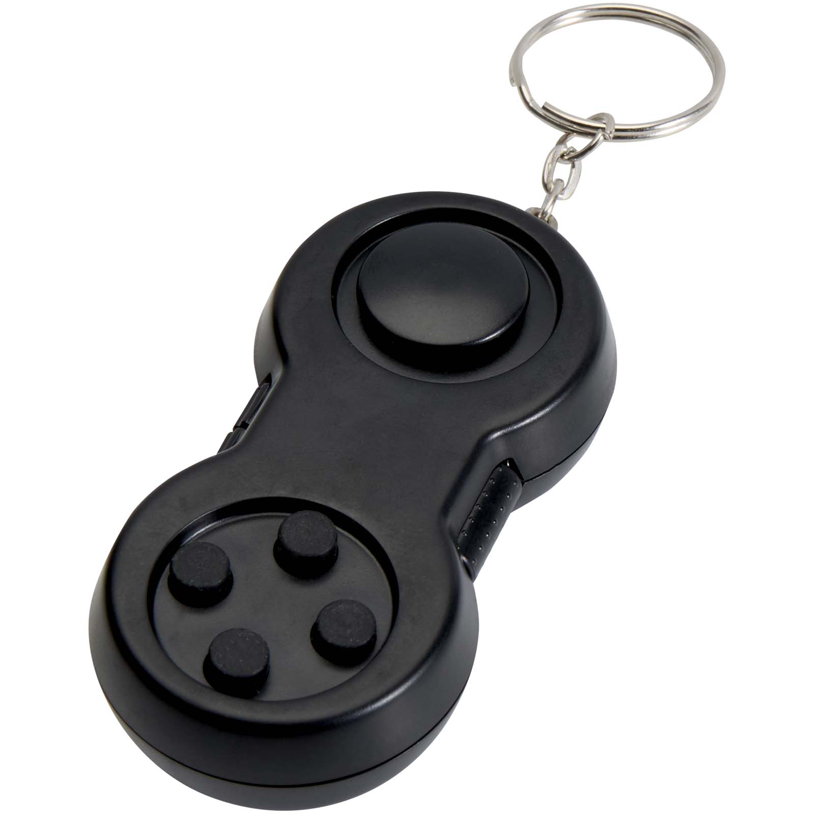 Fidgix Controller Fidget Schlüsselanhänger Fidgix Controller Fidget Schlüsselanhänger