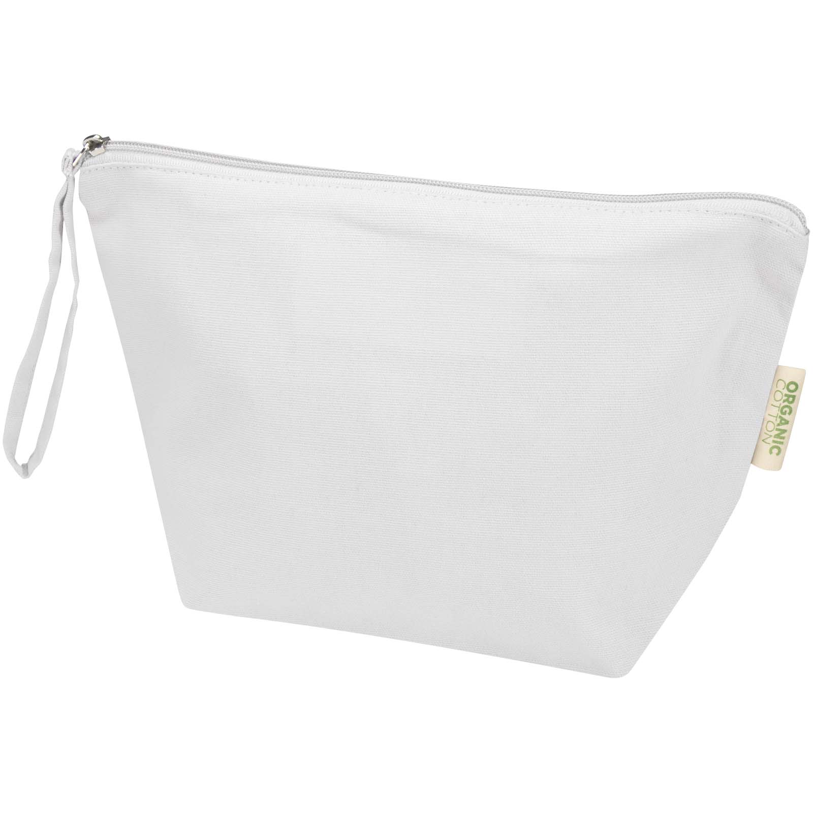 Odisha 180 g/m² OCS Bio-Zubehörtasche 3L Odisha 180 g/m² OCS Bio-Zubehörtasche 3L