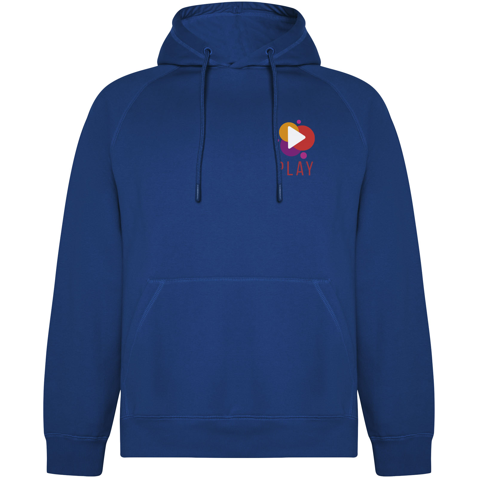 Vinson 300 g/m² Kapuzenpullover aus Bio-Baumwolle Unisex