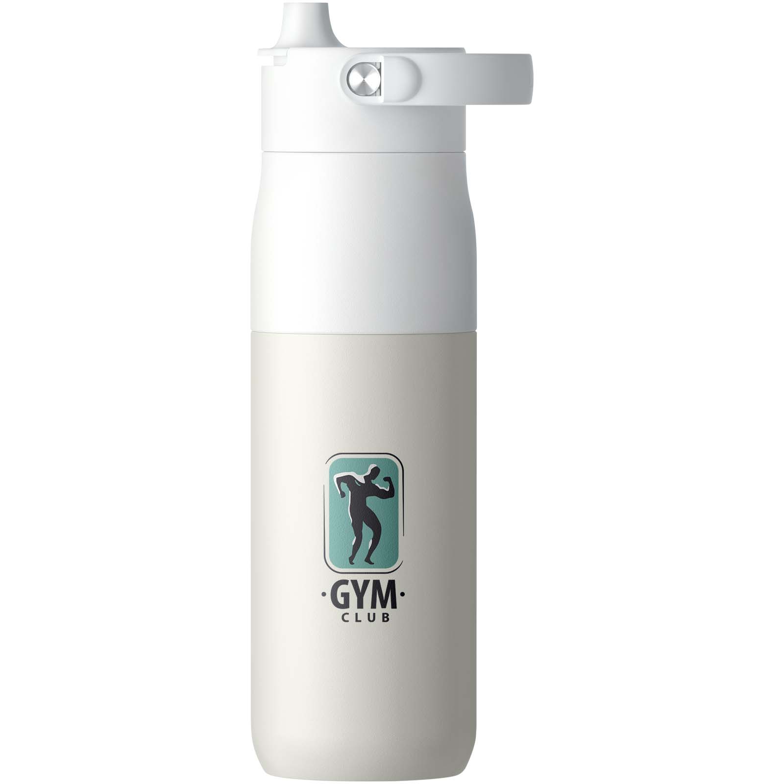 LARQ PureVis™ 2.0 680 ml Flasche