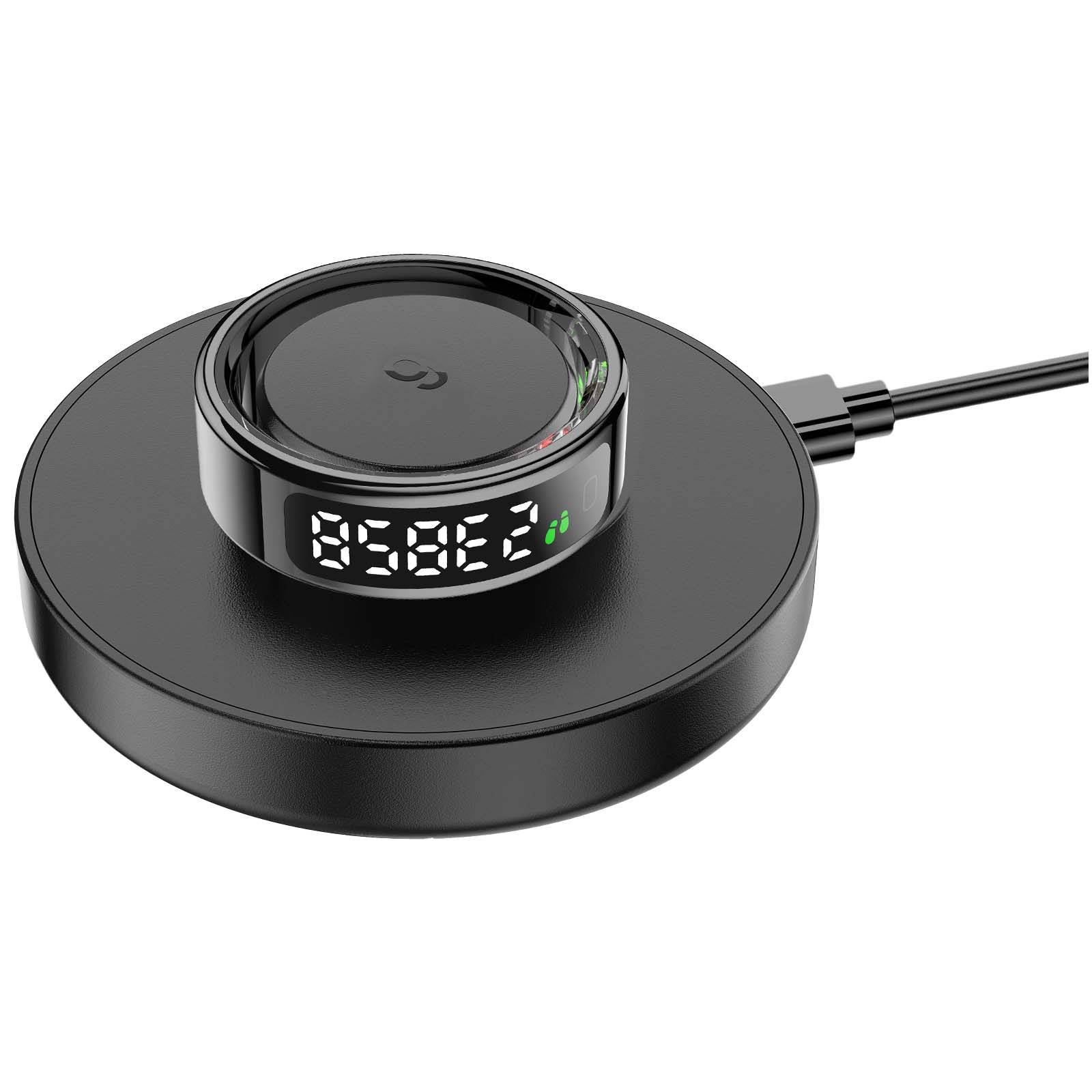 Prixton Orbyt Touch Smart Ring