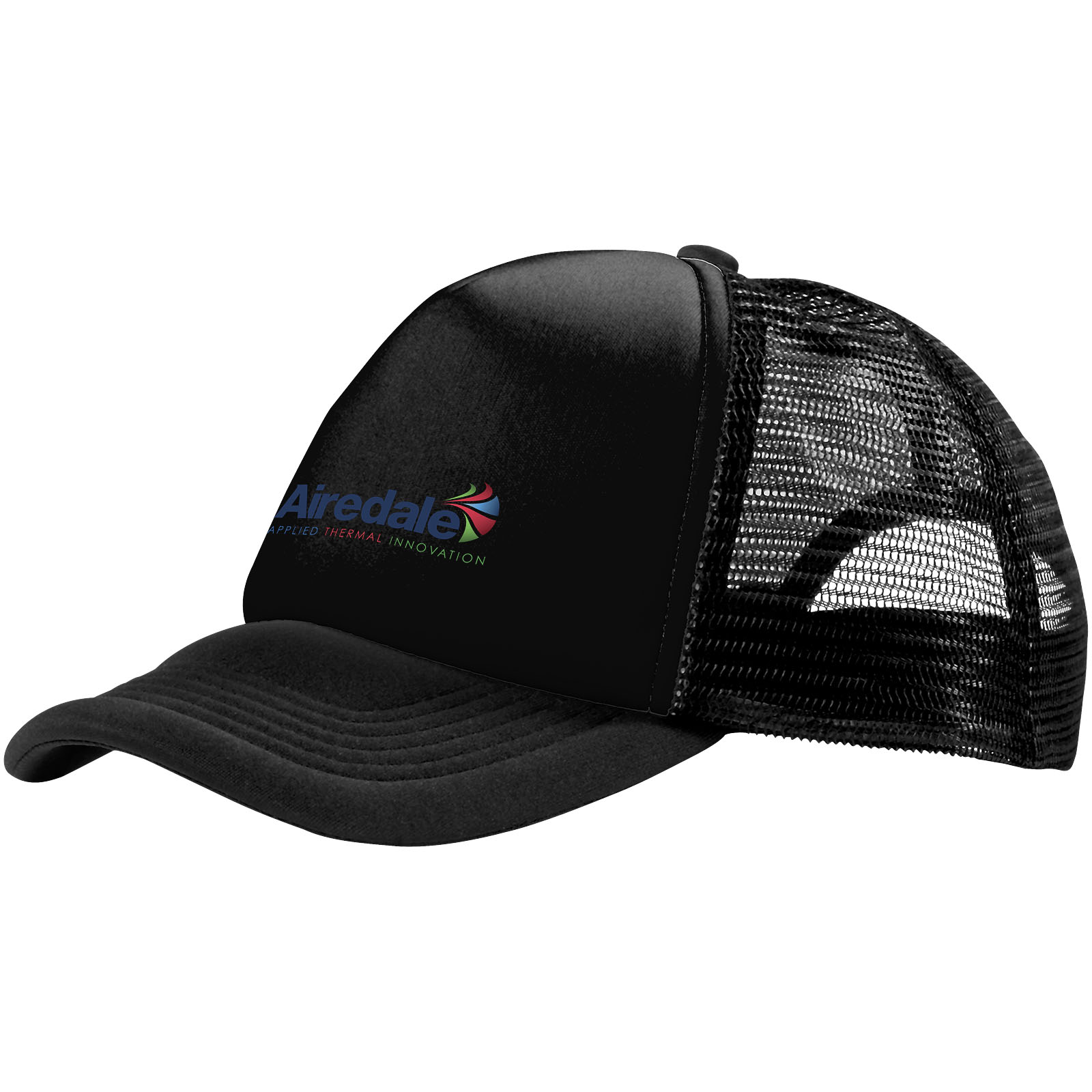 Trucker 100 g/m² Kappe mit 5 Segmenten