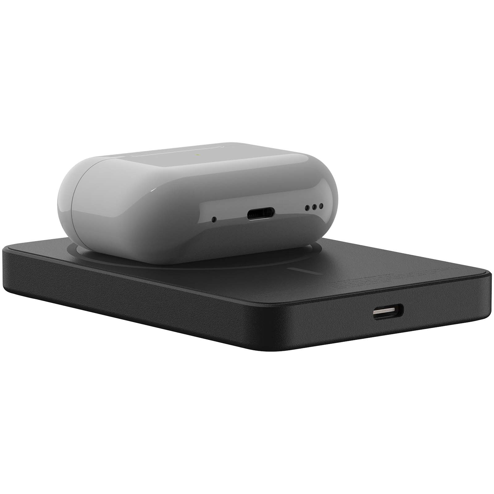 Xtorm Go2 15 W, 5000 mAh kabellose Powerbank