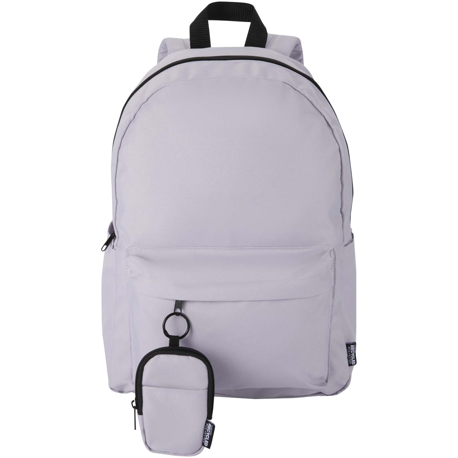 Byron Clip & Go GRS recycelte kleine Tasche 0,2L