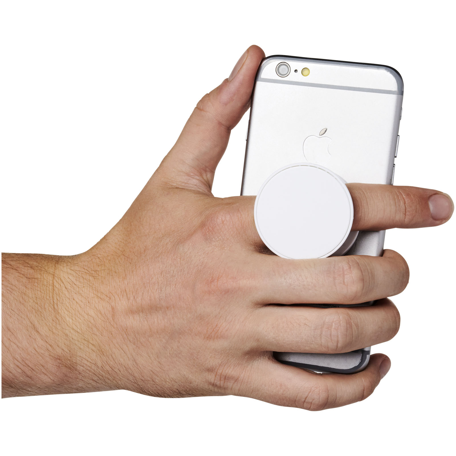 Brace Telefonständer mit Griff