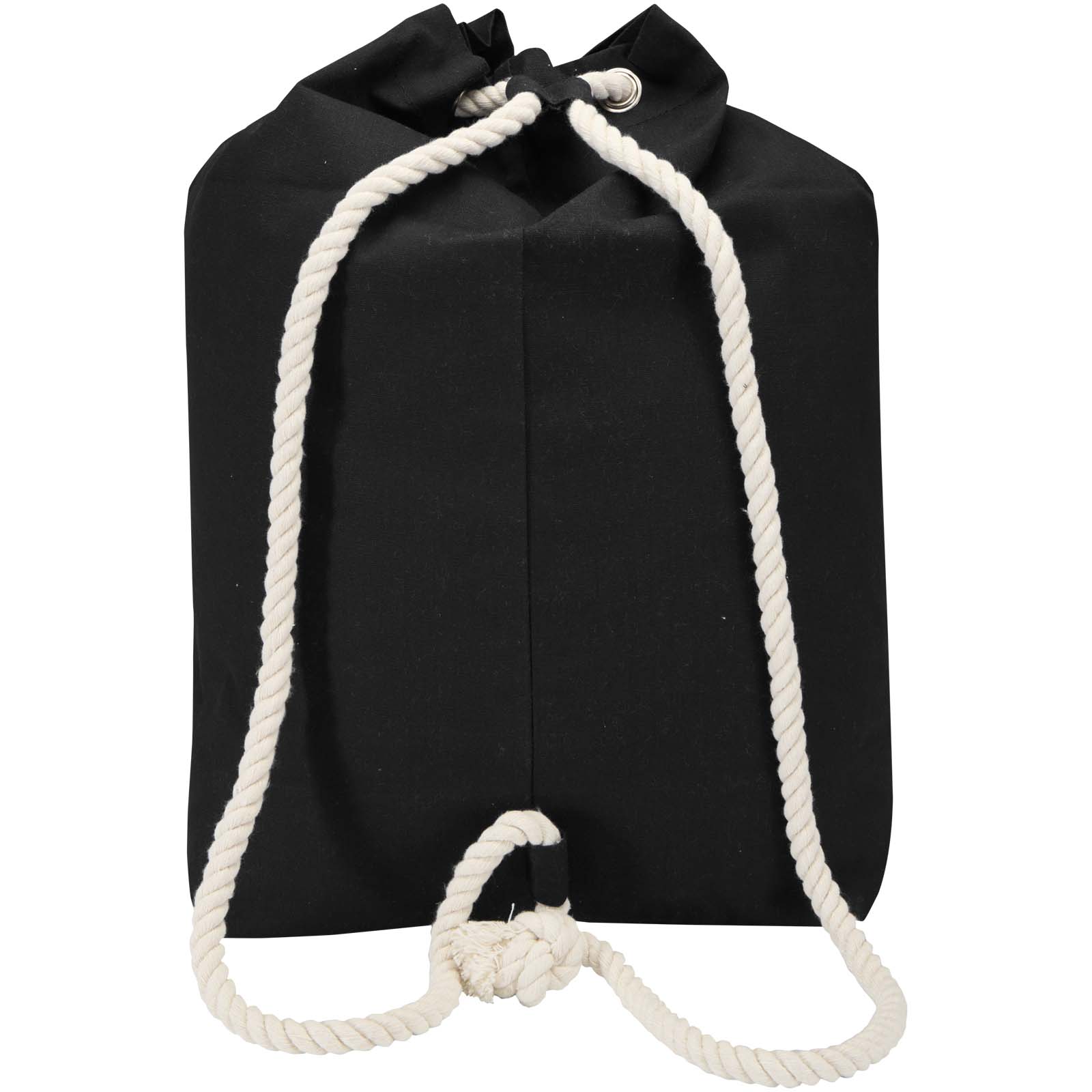 Florida 270 g/m² GRS-zertifizierte Reisetasche aus Recyclingmaterial, 15 l
