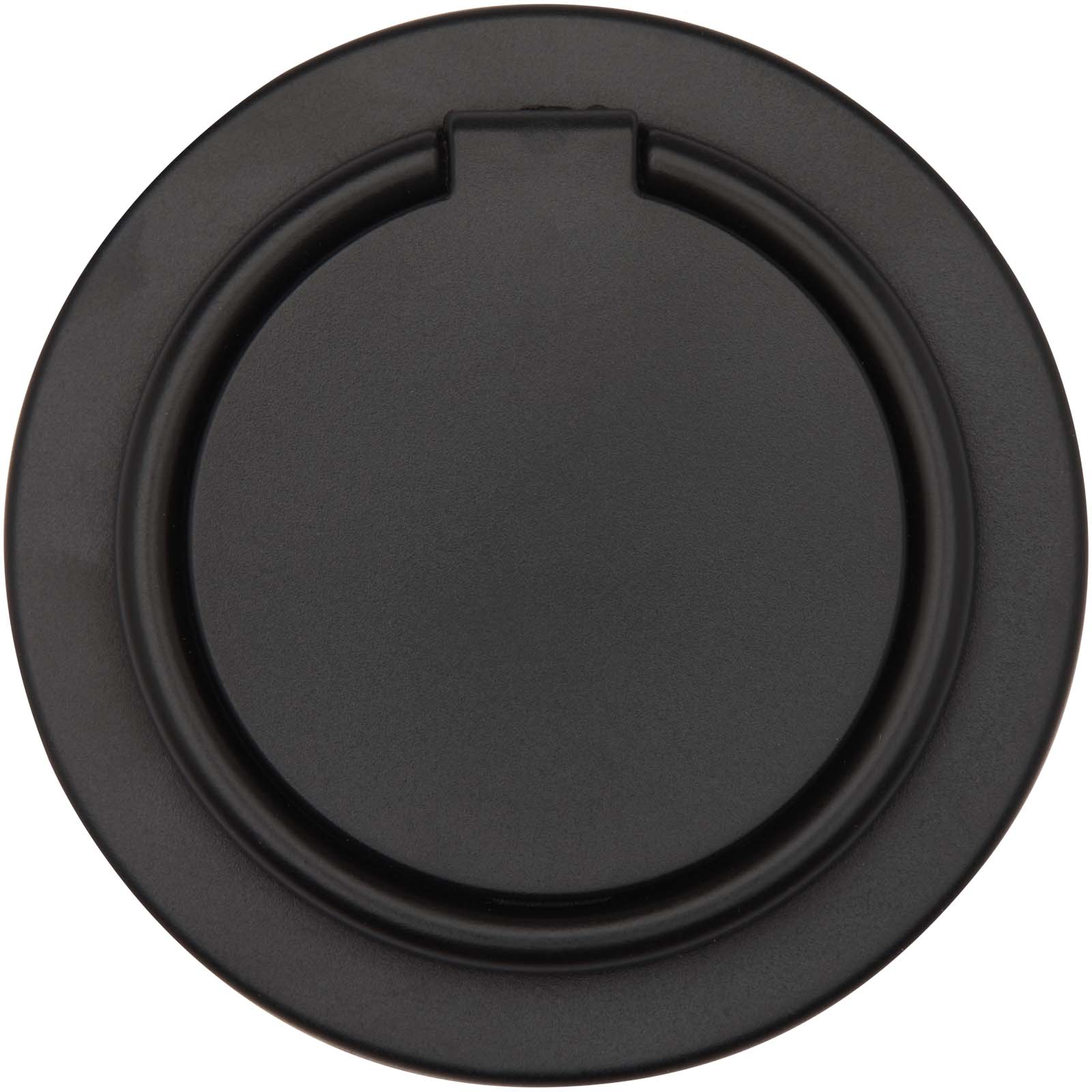 Albali Magnetische Smartphonehalterung  aus recyceltem Kunststoff mit Ringständer