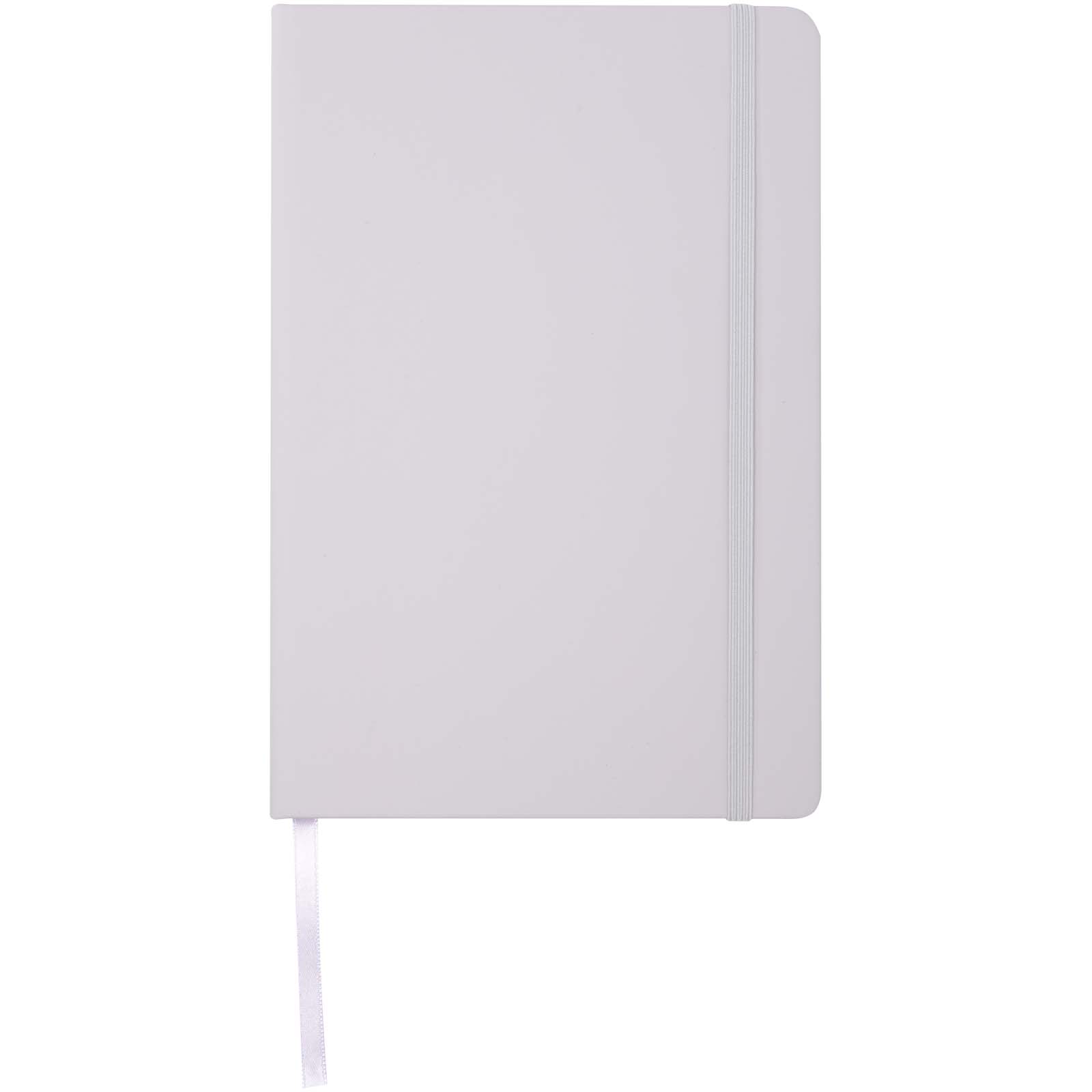 Spectrum A5 Hard Cover Notizbuch
