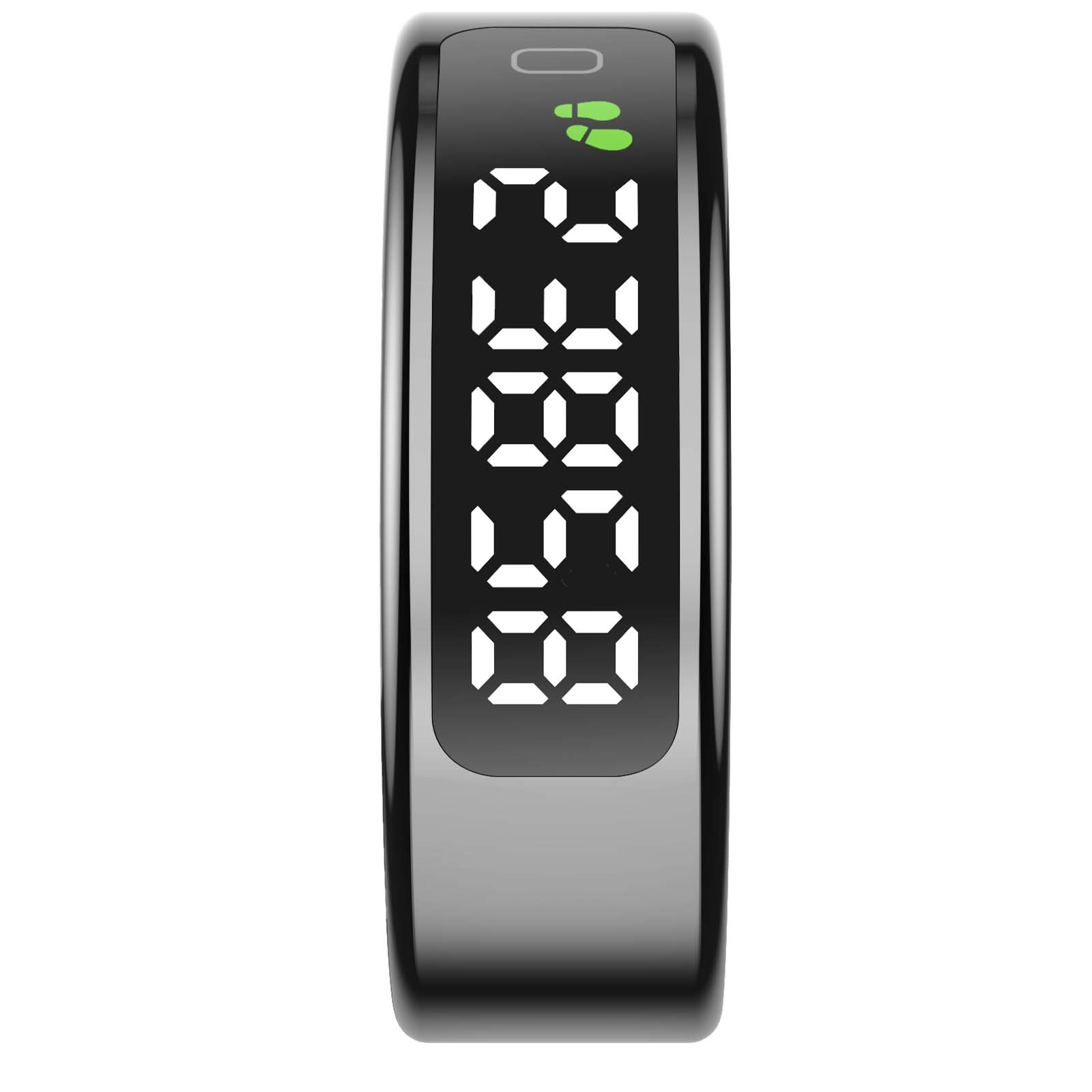 Prixton Orbyt Touch Smart Ring