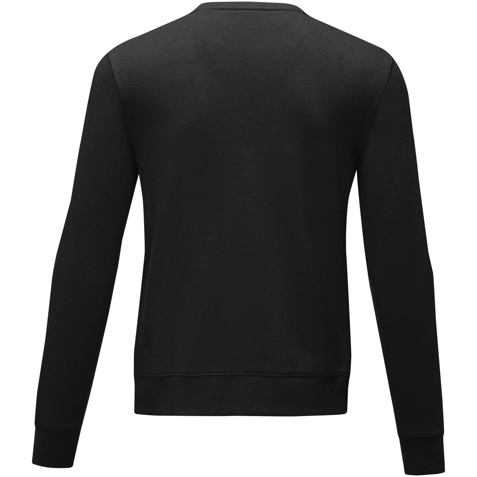 Charon 240 g/m² Herrenpullover mit Rundhalsausschnitt