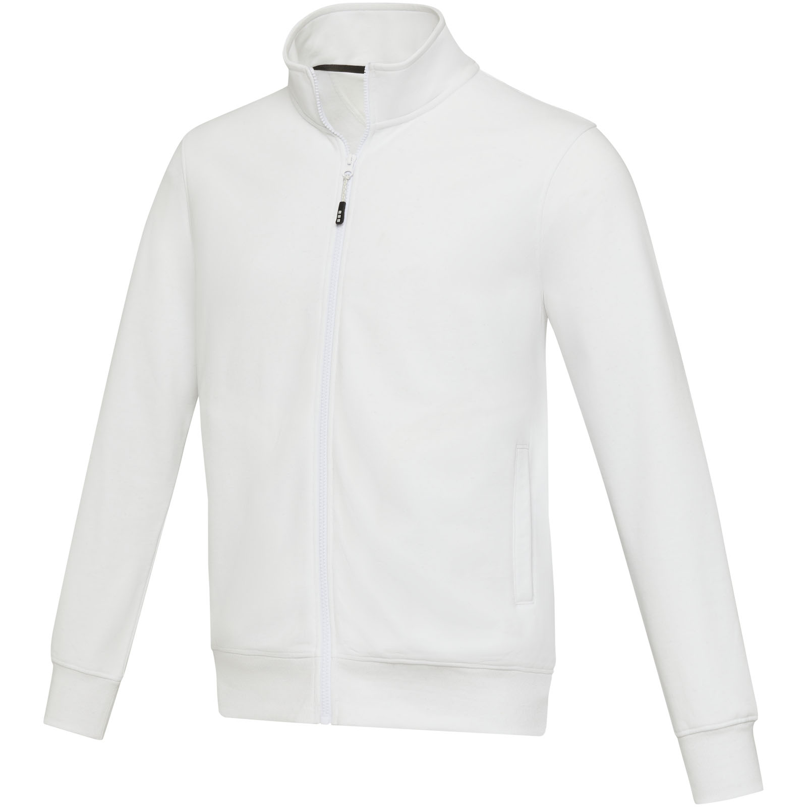 Galena 320 g/m² Aware™ Sweatjacke aus recyceltem Material Unisex Galena 320 g/m² Aware™ Sweatjacke aus recyceltem Material Unisex