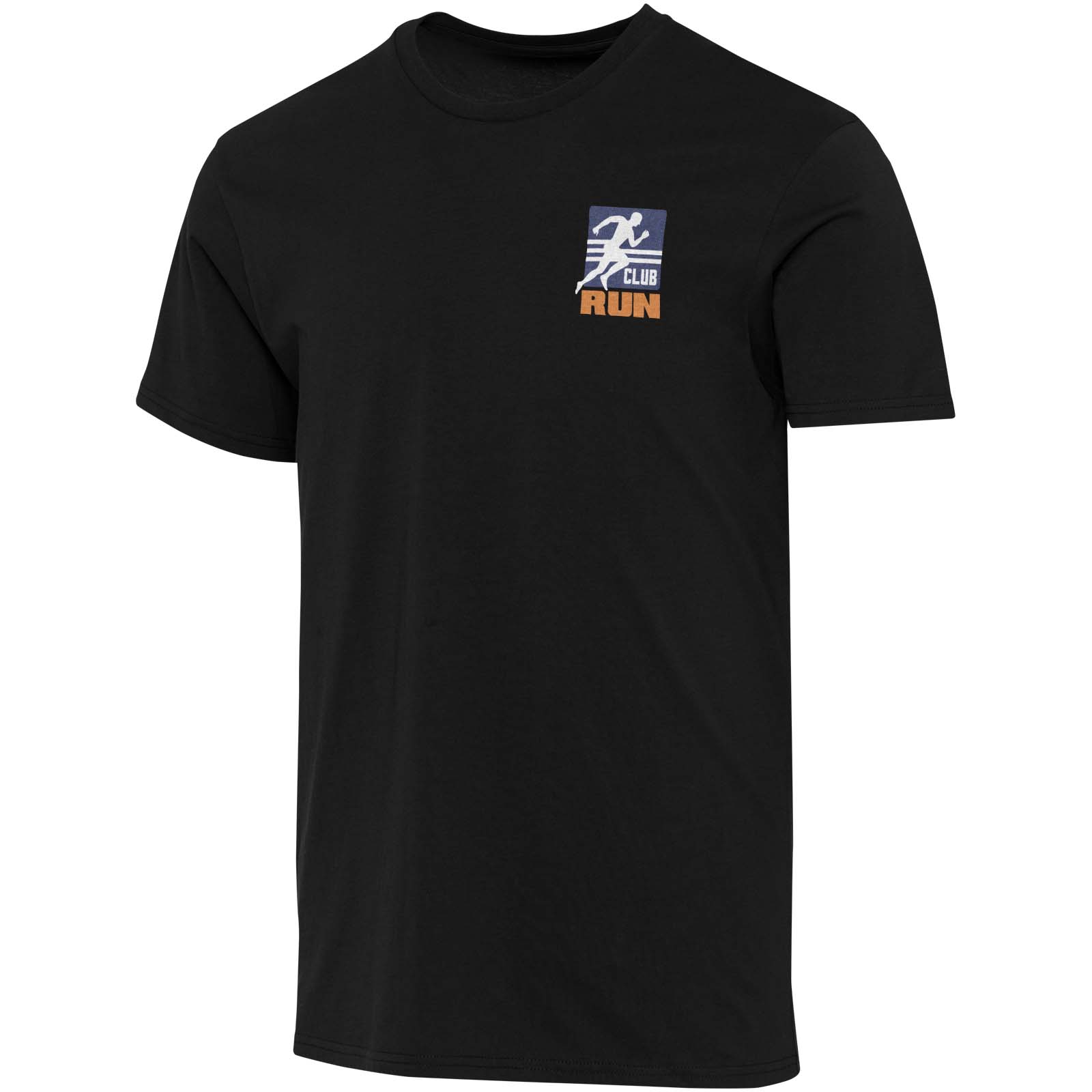Azurite 160 g/m² Kurzärmeliges T-Shirt Bio Baumwolle (OCS), unisex