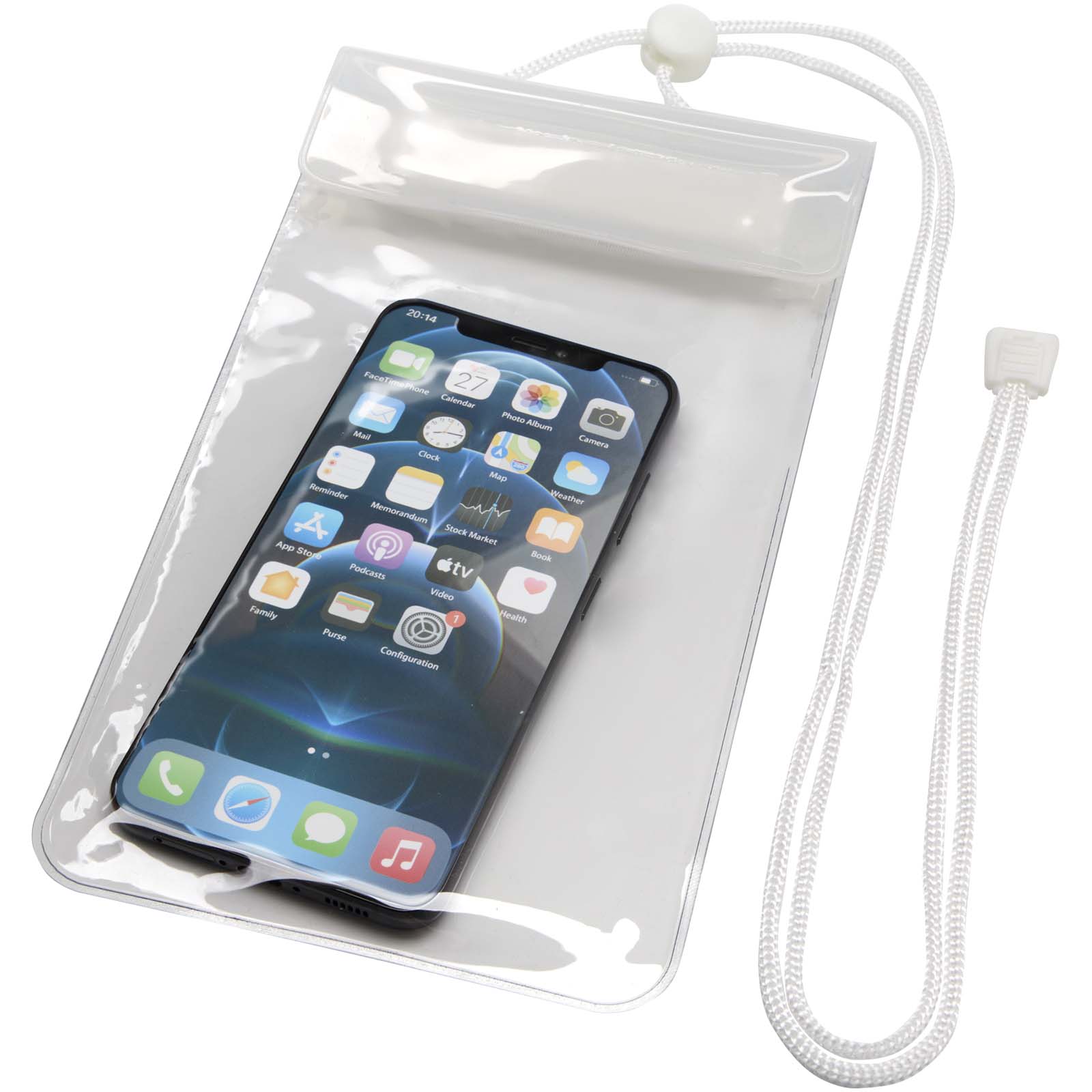 Dombay wasserdichte Handytasche XL Dombay wasserdichte Handytasche XL