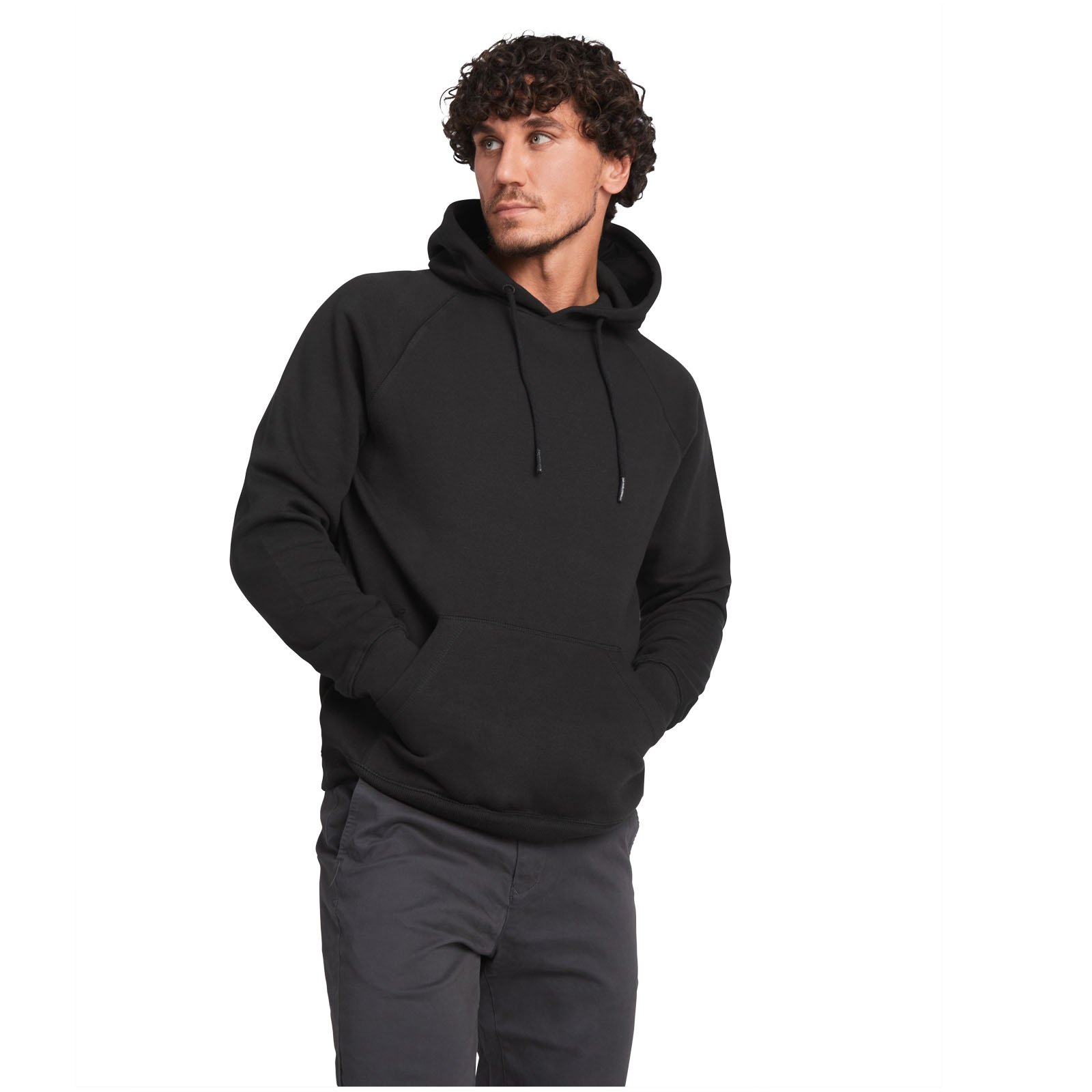 Vinson 300 g/m² Kapuzenpullover aus Bio-Baumwolle Unisex
