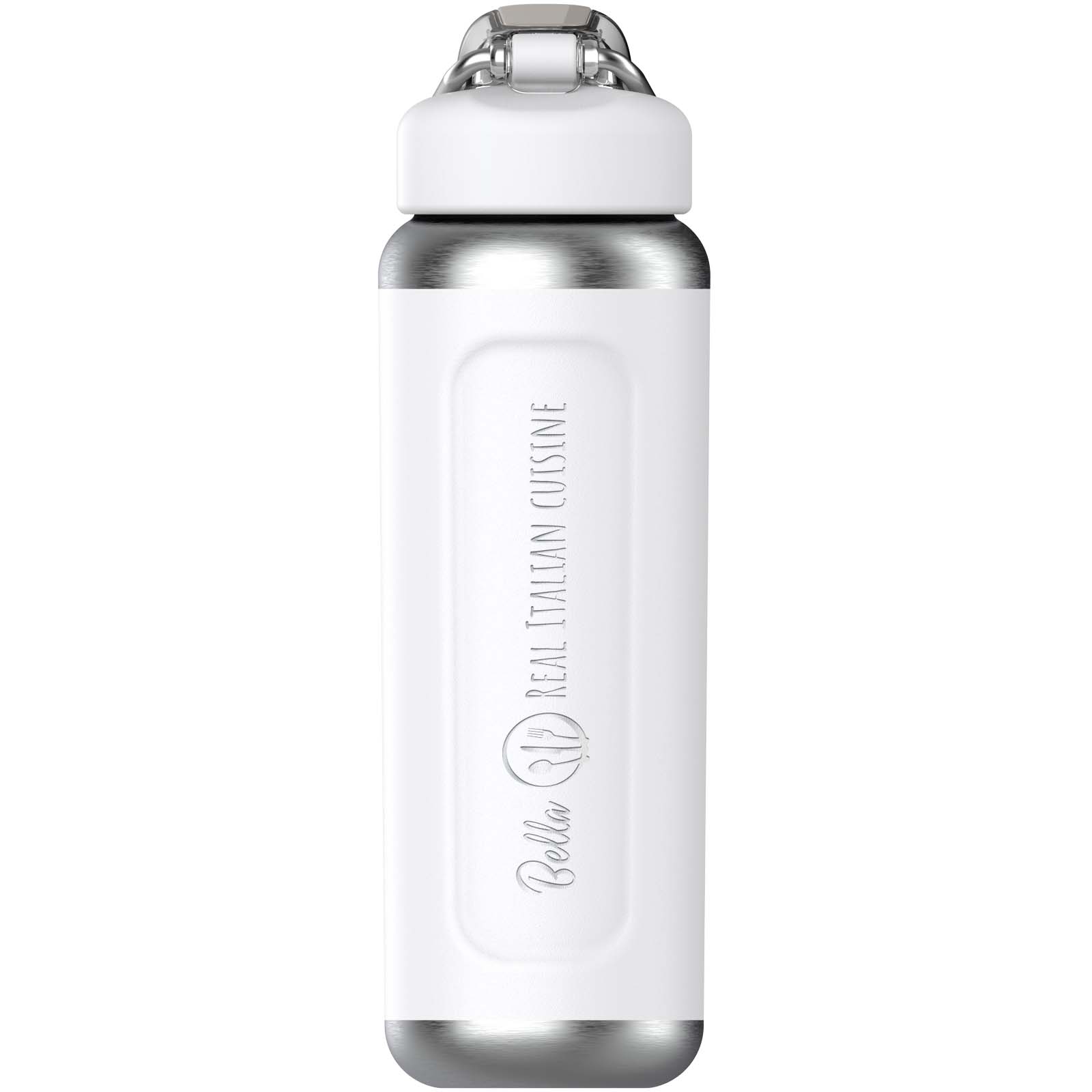 Stanley Classic Wellspring 710 ml isolierte Flasche aus recyceltem Edelstahl