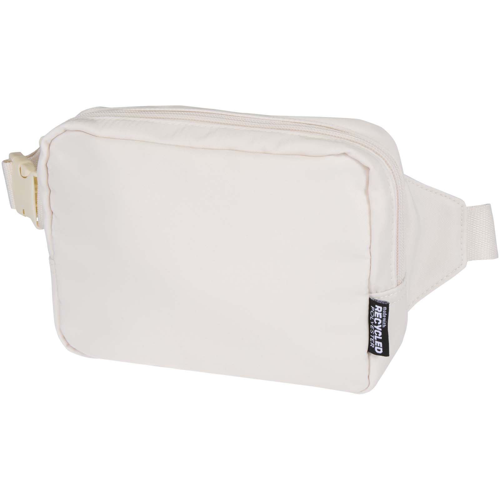 Trip Aware™ Recycelte Reisetasche mit Schultergurt 1 L Trip Aware™ Recycelte Reisetasche mit Schultergurt 1 L