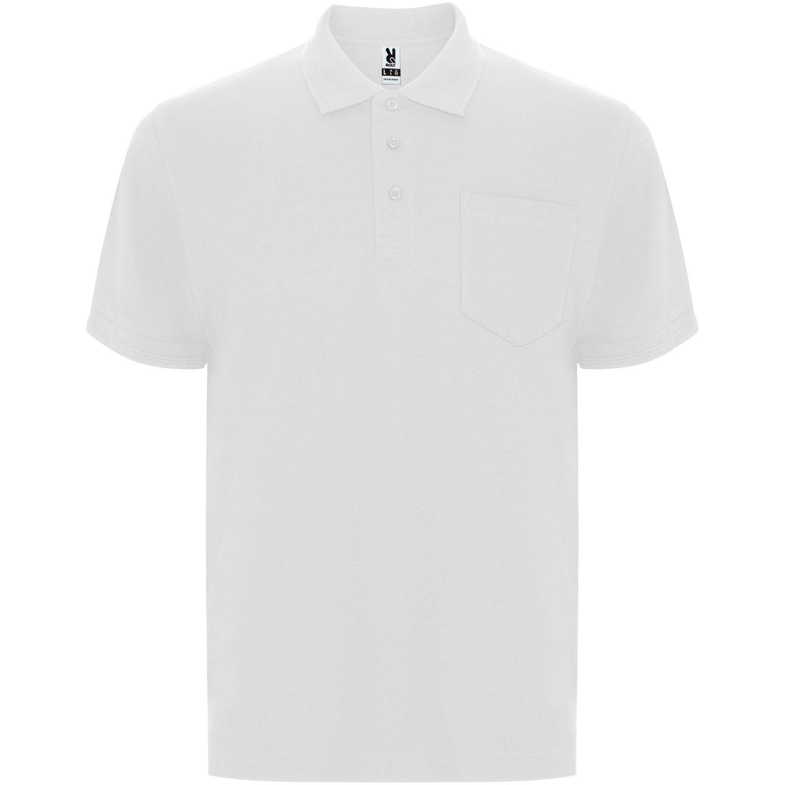 Centauro Premium Poloshirt Unisex