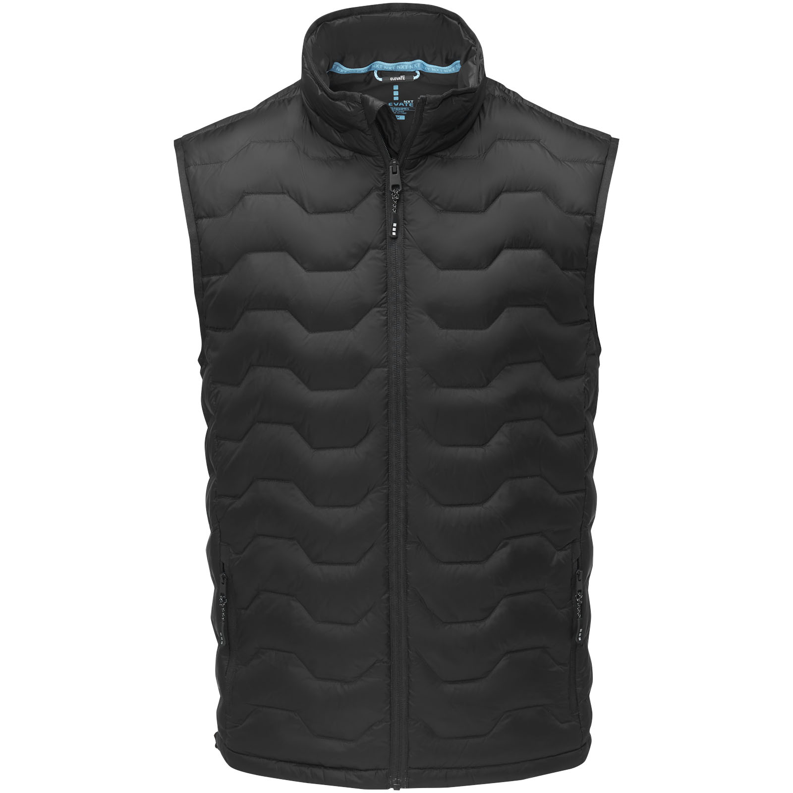Petalite GRS isolierter Daunen-Bodywarmer aus recyceltem Material für Herren