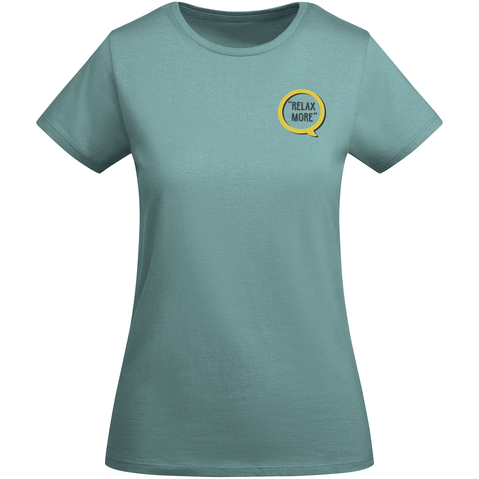 Breda 175 g/m² T-Shirt aus Bio-Baumwolle für Damen