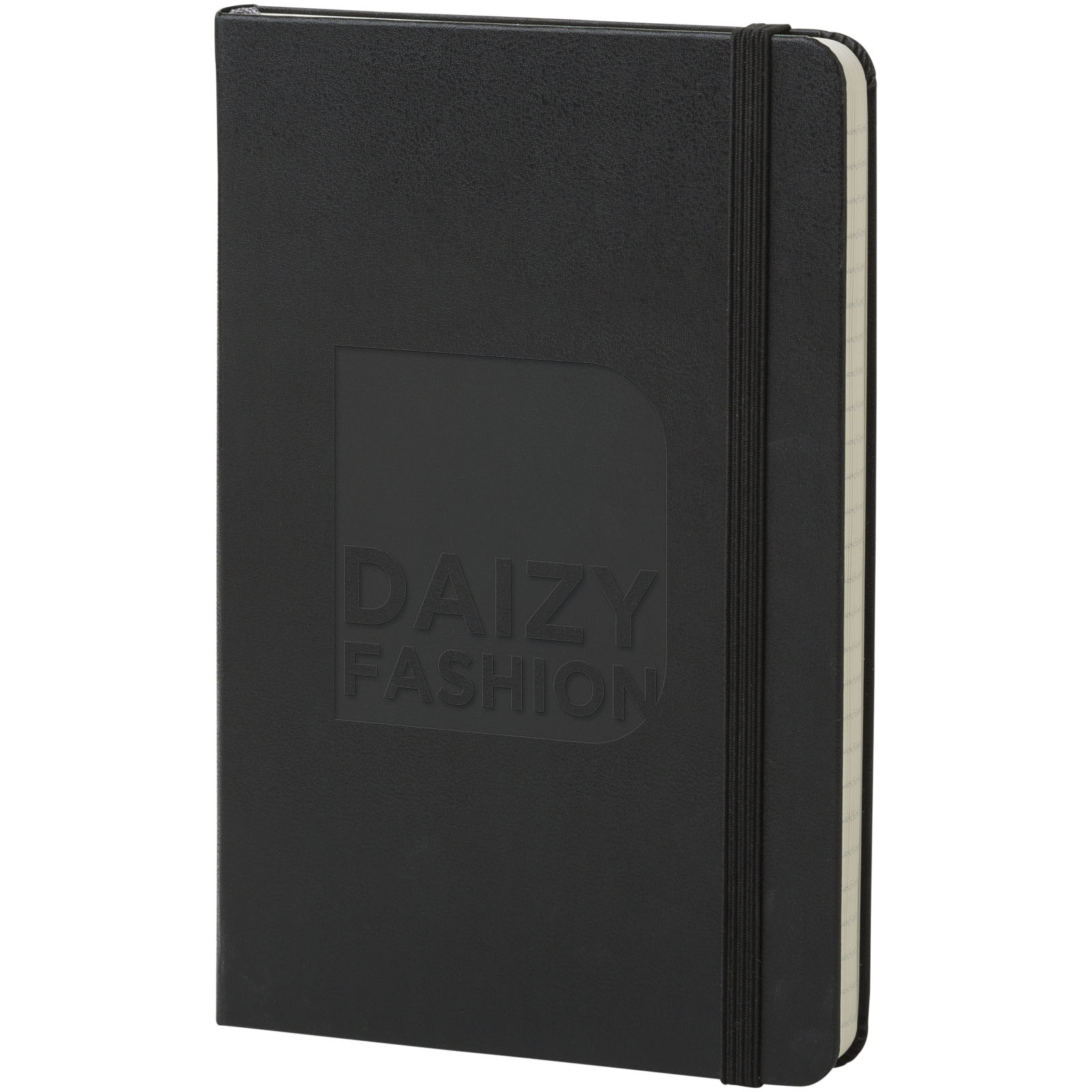 Moleskine Classic Hardcover Notizbuch M – liniert