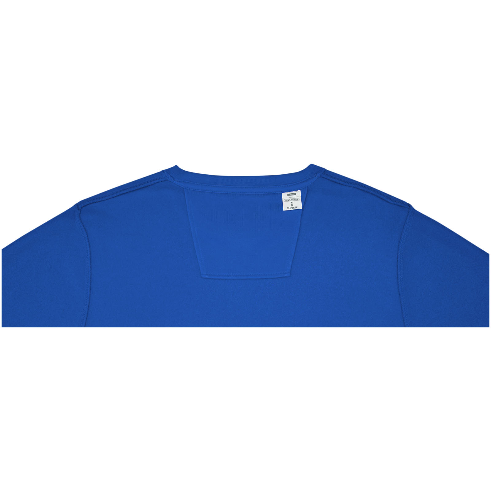 Charon 240 g/m² Herrenpullover mit Rundhalsausschnitt