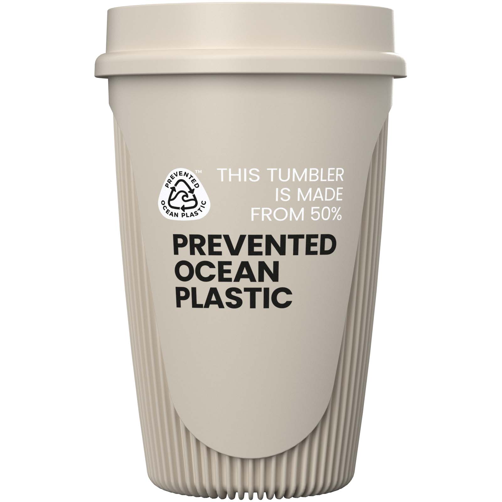 Alto POP 350 ml Becher mit 360°-Deckel